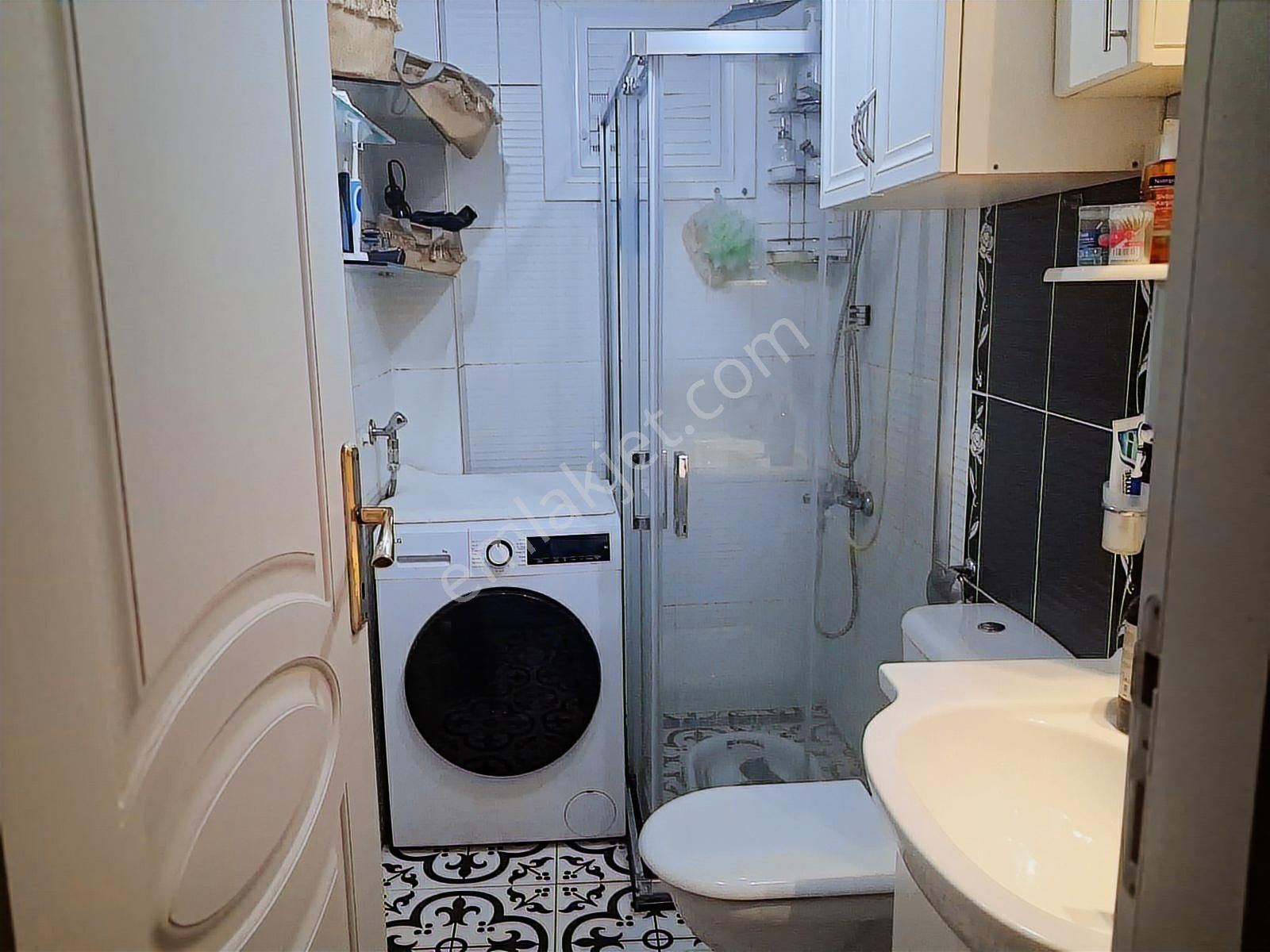 Karşıyaka Yalı Mahallesinde Satılık 2+1 Daire - Görsel 26