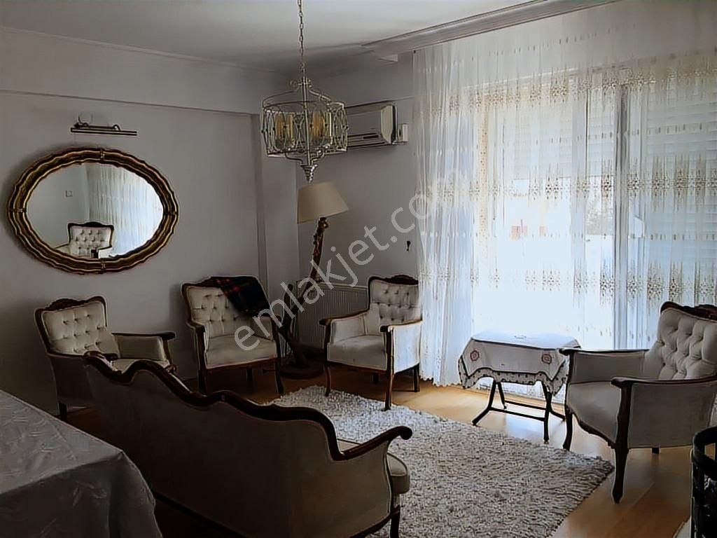 Karşıyaka Yalı Mahallesinde Satılık 2+1 Daire - Görsel 8