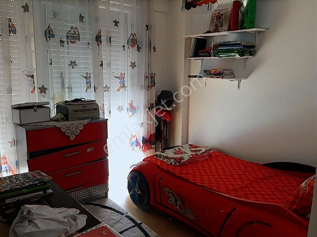 Karşıyaka Yalı Mahallesinde Satılık 2+1 Daire - Görsel 2