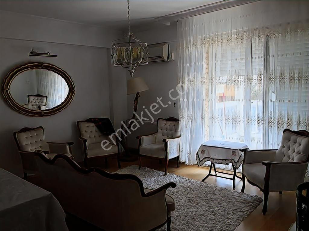 Karşıyaka Yalı Mahallesinde Satılık 2+1 Daire - Görsel 25