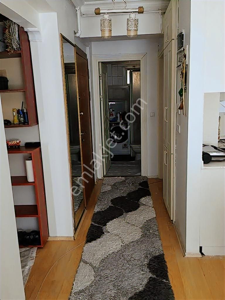 Karşıyaka Yalı Mahallesinde Satılık 2+1 Daire - Görsel 21