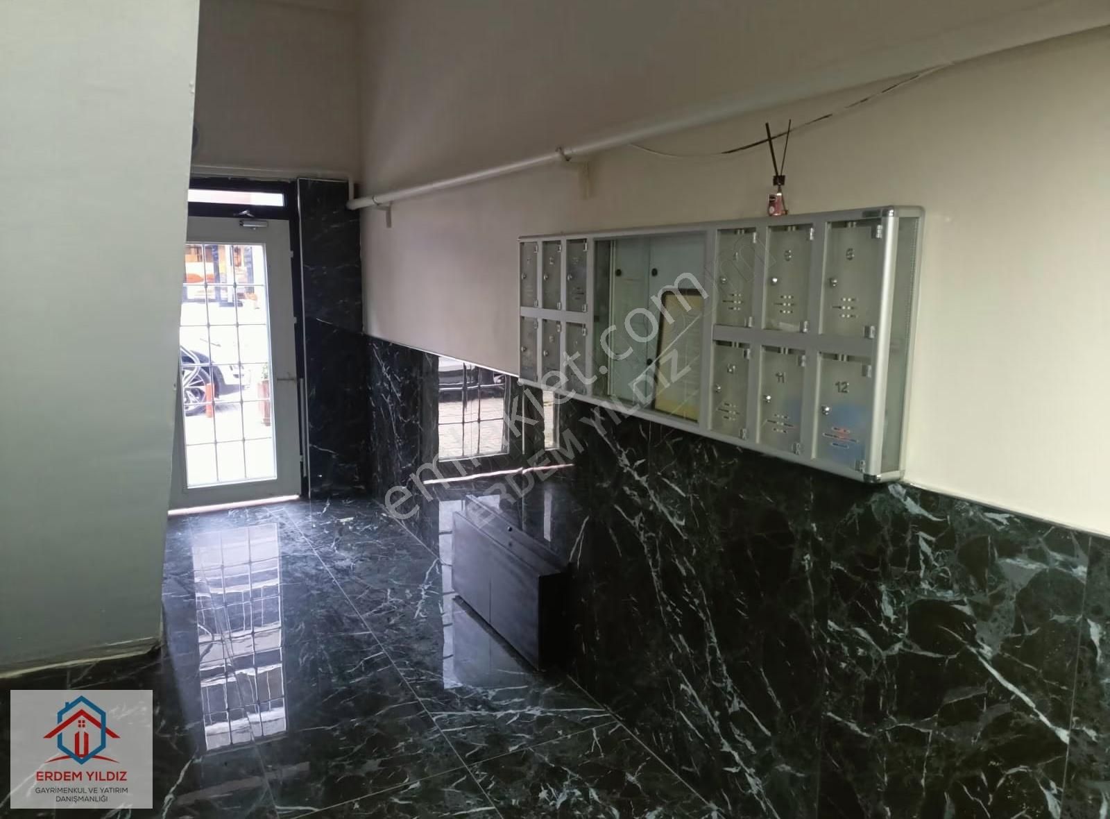 Erdem Yıldız'dan Millet Mahallesinde Full Eşyalı Kiralık Daire - Görsel 3