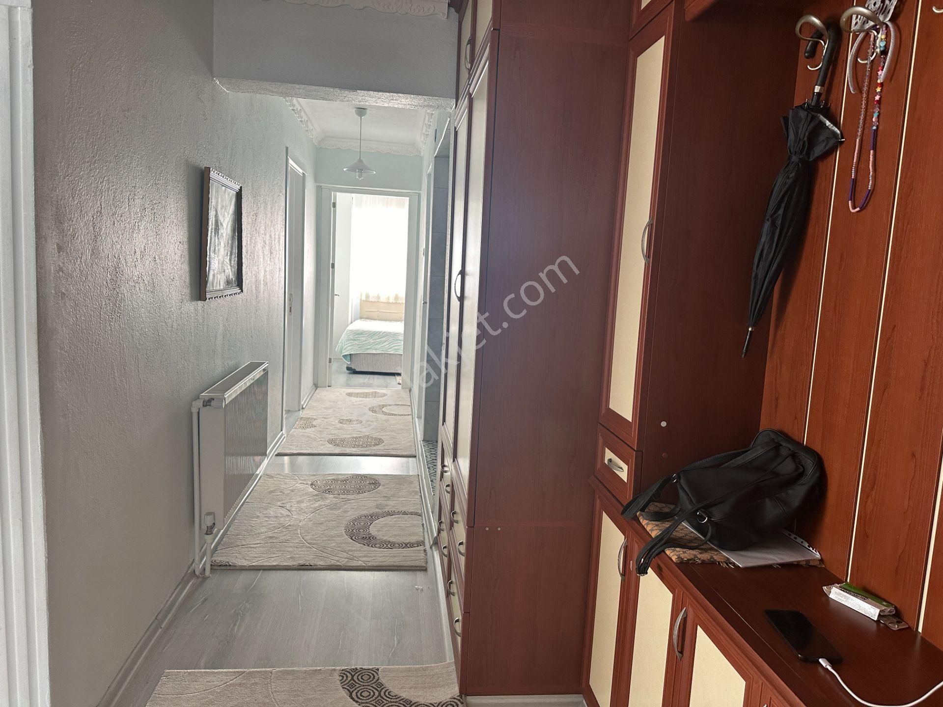 🎉🎉 Nazilli Yeni Mah.de Satılık 3+1 Doğalgazlı Daire 🎉🎉 - Görsel 22