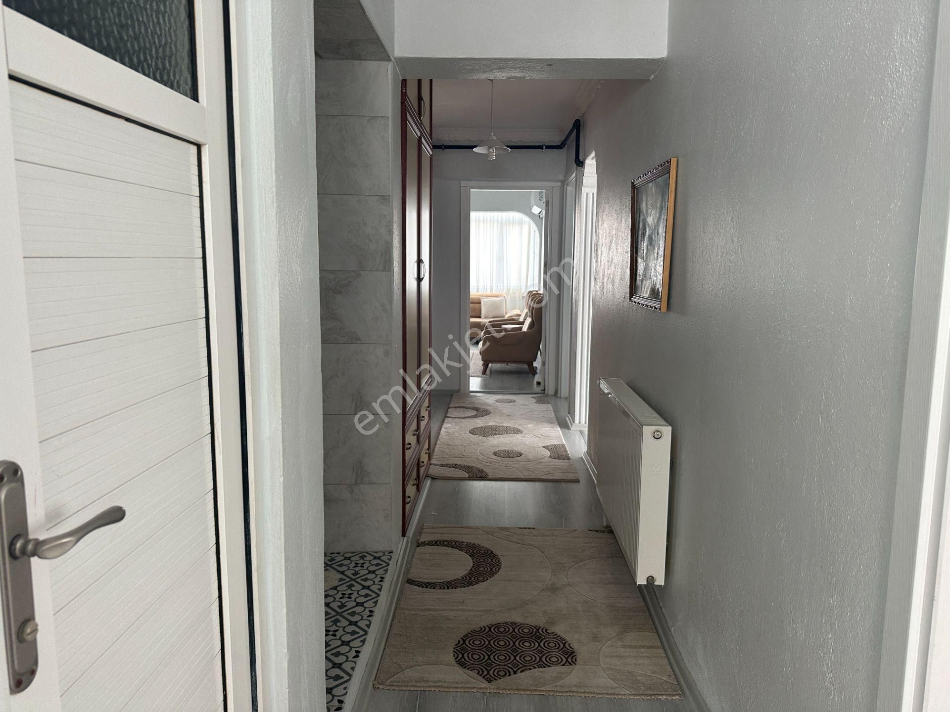 🎉🎉 Nazilli Yeni Mah.de Satılık 3+1 Doğalgazlı Daire 🎉🎉 - Görsel 21