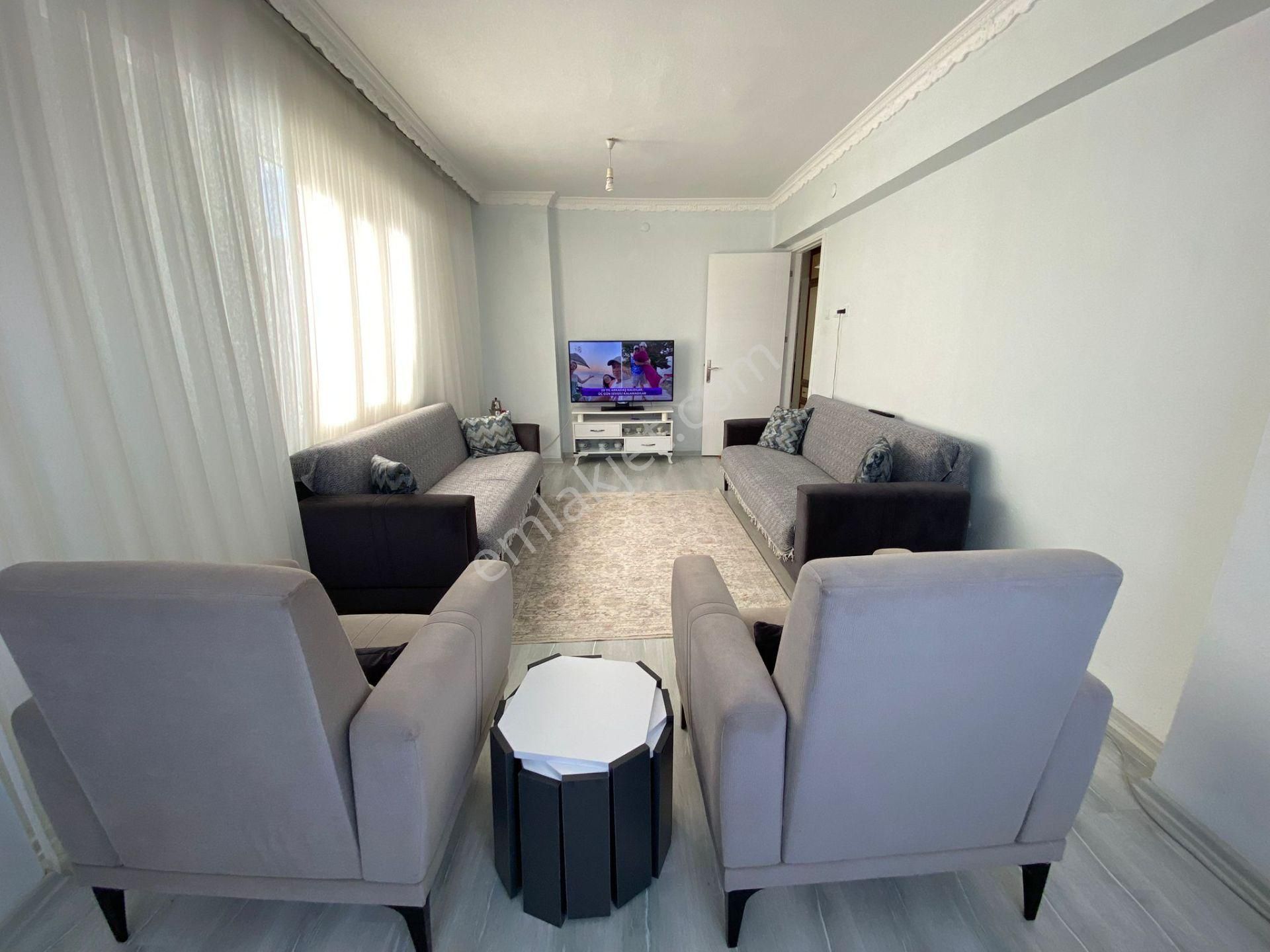 🎉🎉 Nazilli Yeni Mah.de Satılık 3+1 Doğalgazlı Daire 🎉🎉 - Görsel 11