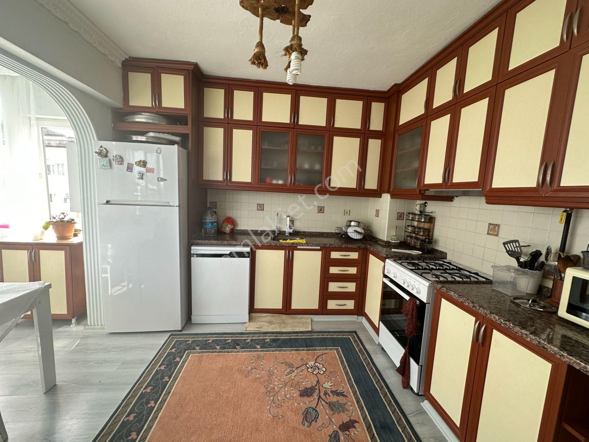 🎉🎉 Nazilli Yeni Mah.de Satılık 3+1 Doğalgazlı Daire 🎉🎉 - Görsel 2