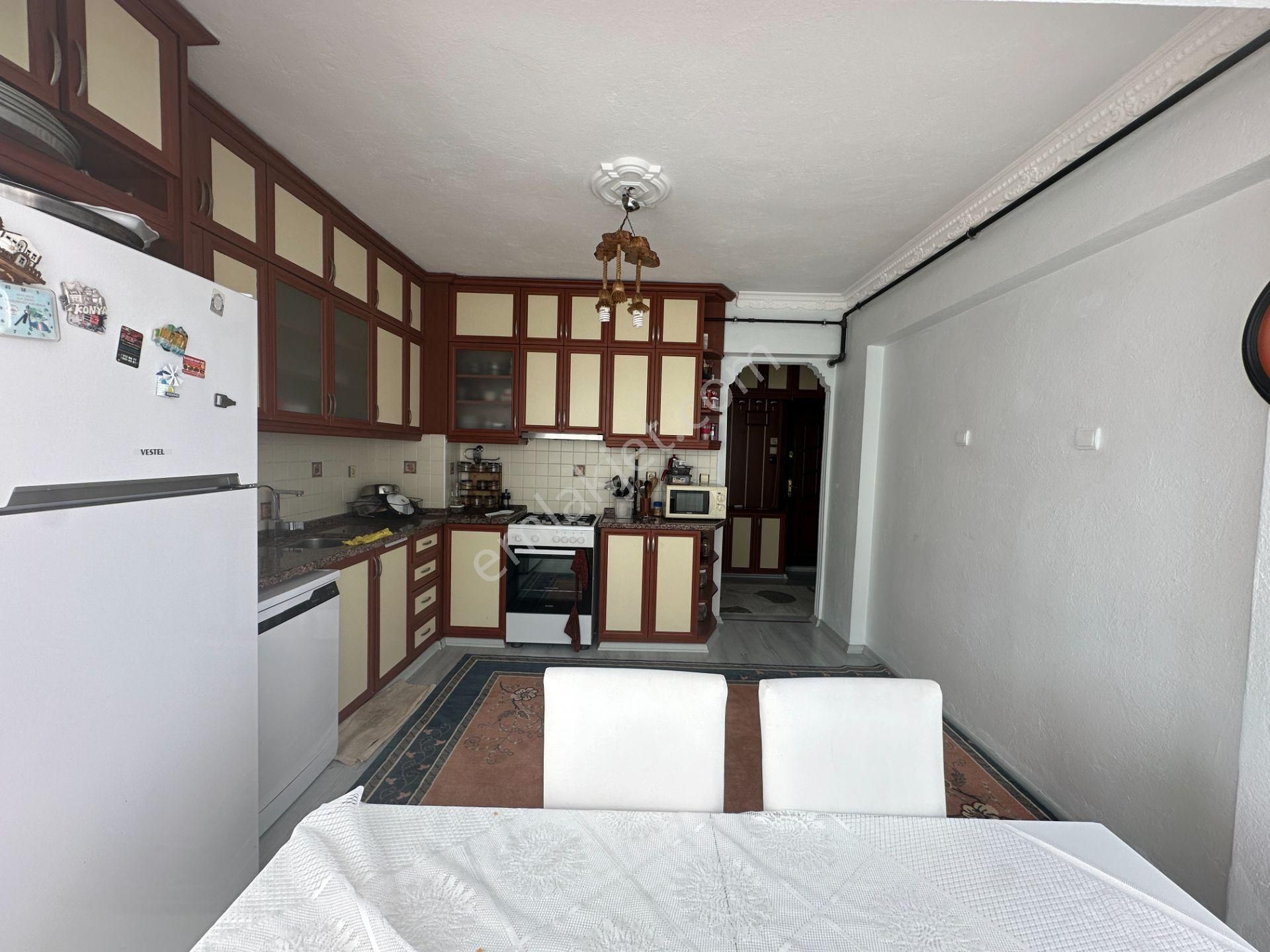 🎉🎉 Nazilli Yeni Mah.de Satılık 3+1 Doğalgazlı Daire 🎉🎉 - Görsel 3