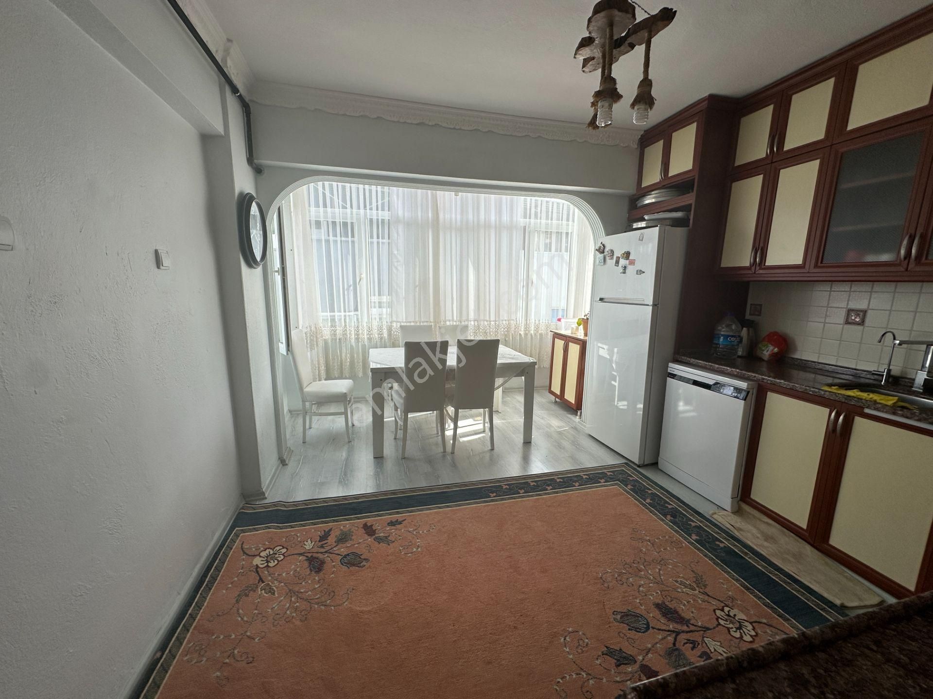 🎉🎉 Nazilli Yeni Mah.de Satılık 3+1 Doğalgazlı Daire 🎉🎉 - Görsel 5