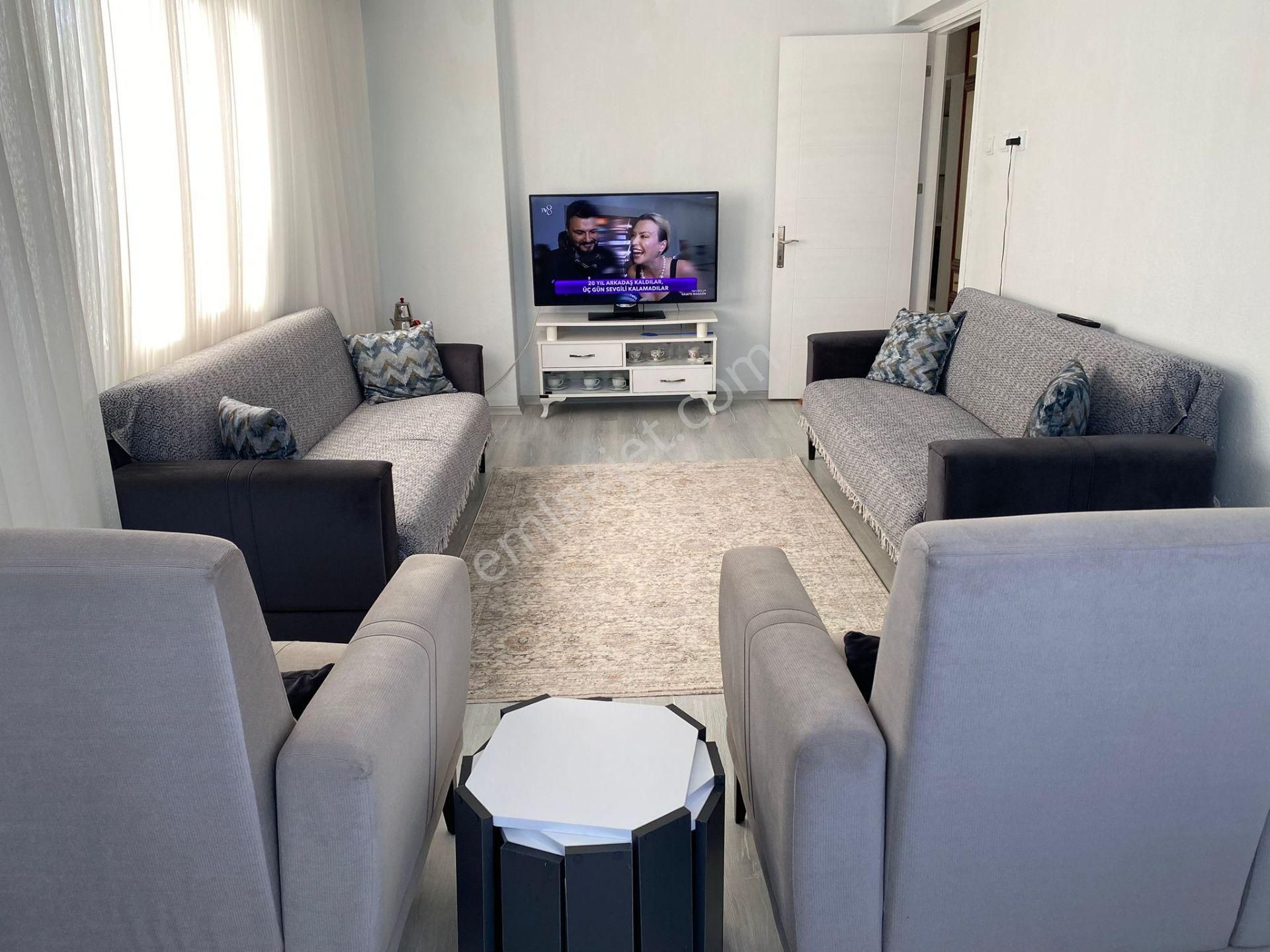 🎉🎉 Nazilli Yeni Mah.de Satılık 3+1 Doğalgazlı Daire 🎉🎉 - Görsel 8