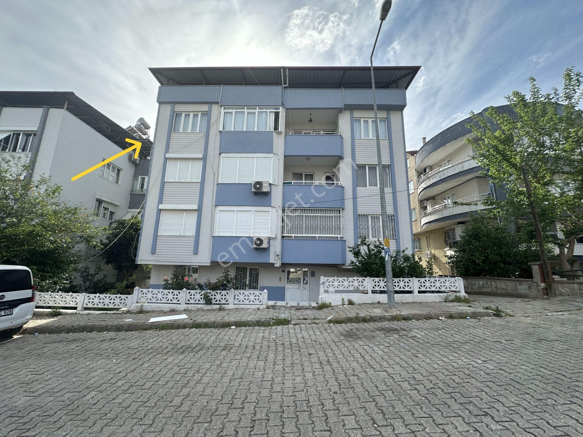 🎉🎉 Nazilli Yeni Mah.de Satılık 3+1 Doğalgazlı Daire 🎉🎉