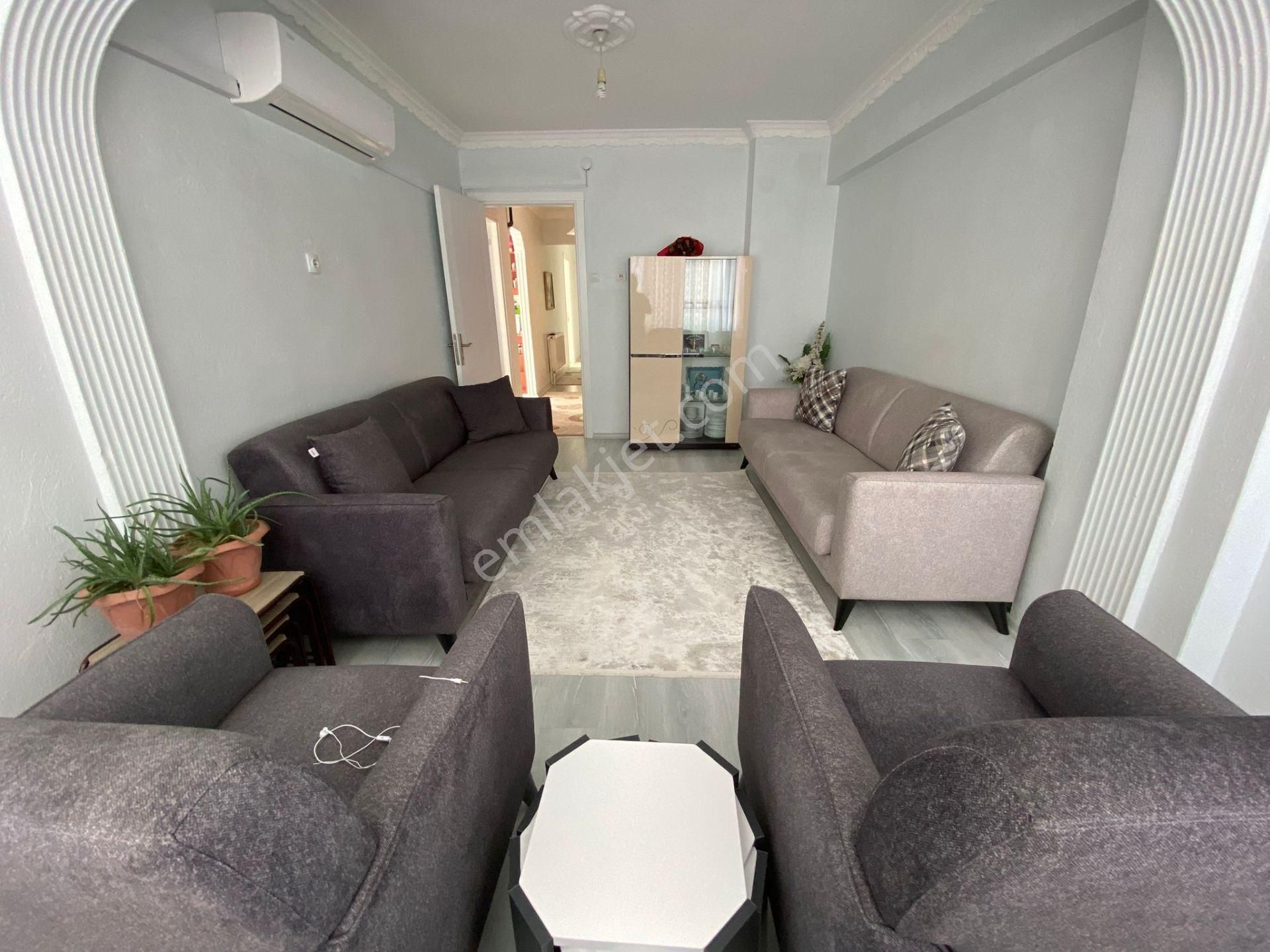 🎉🎉 Nazilli Yeni Mah.de Satılık 3+1 Doğalgazlı Daire 🎉🎉 - Görsel 7