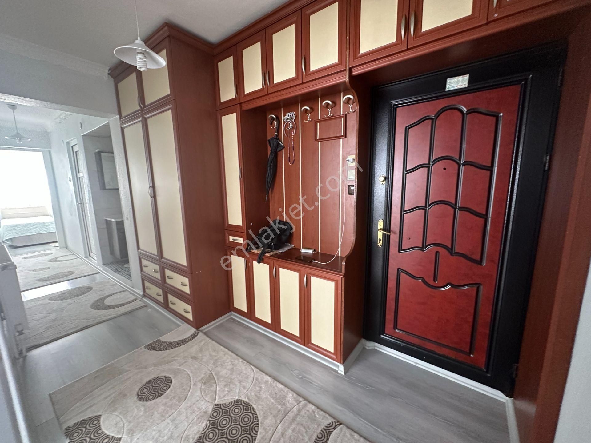 🎉🎉 Nazilli Yeni Mah.de Satılık 3+1 Doğalgazlı Daire 🎉🎉 - Görsel 12