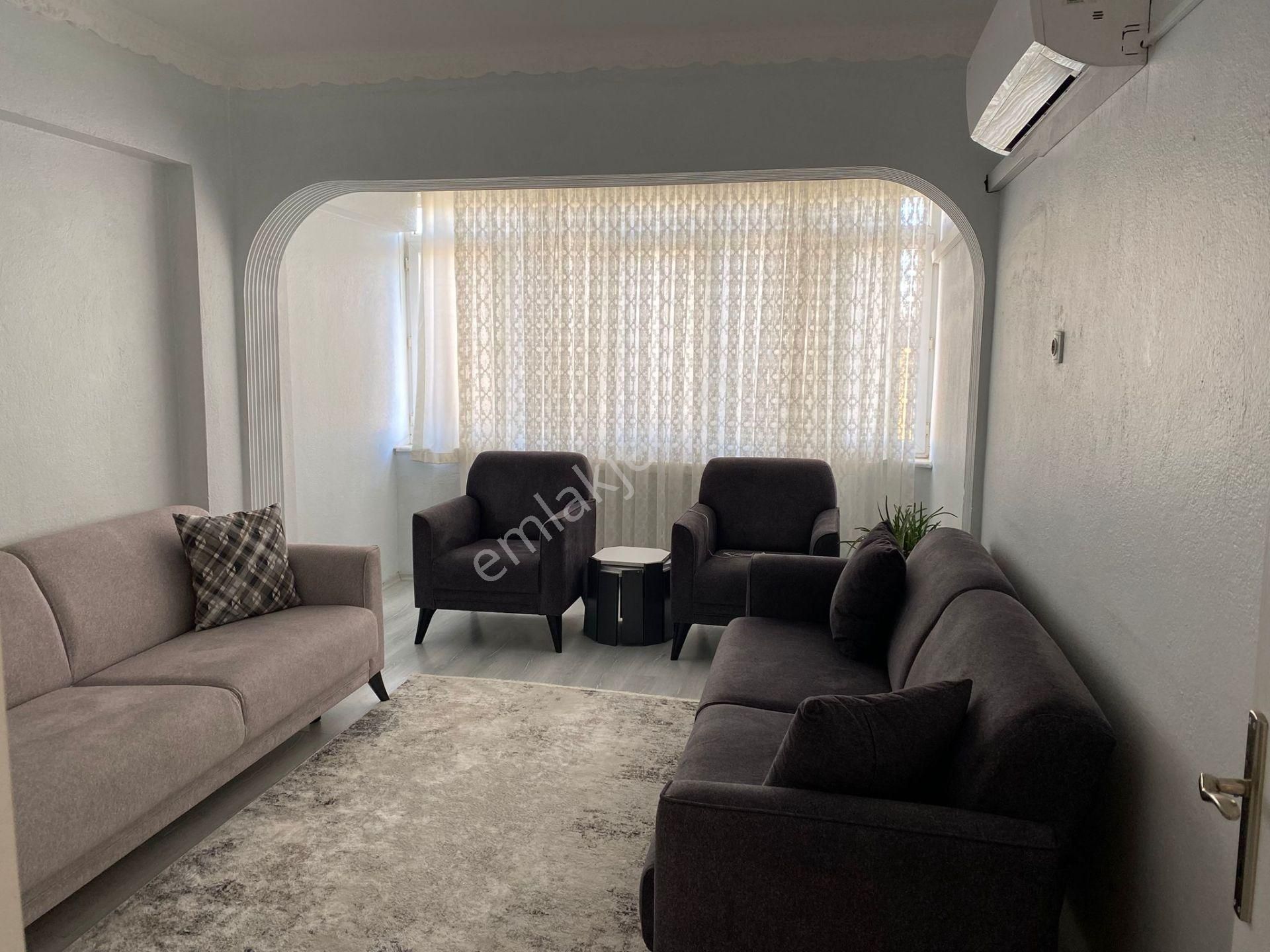 🎉🎉 Nazilli Yeni Mah.de Satılık 3+1 Doğalgazlı Daire 🎉🎉 - Görsel 6