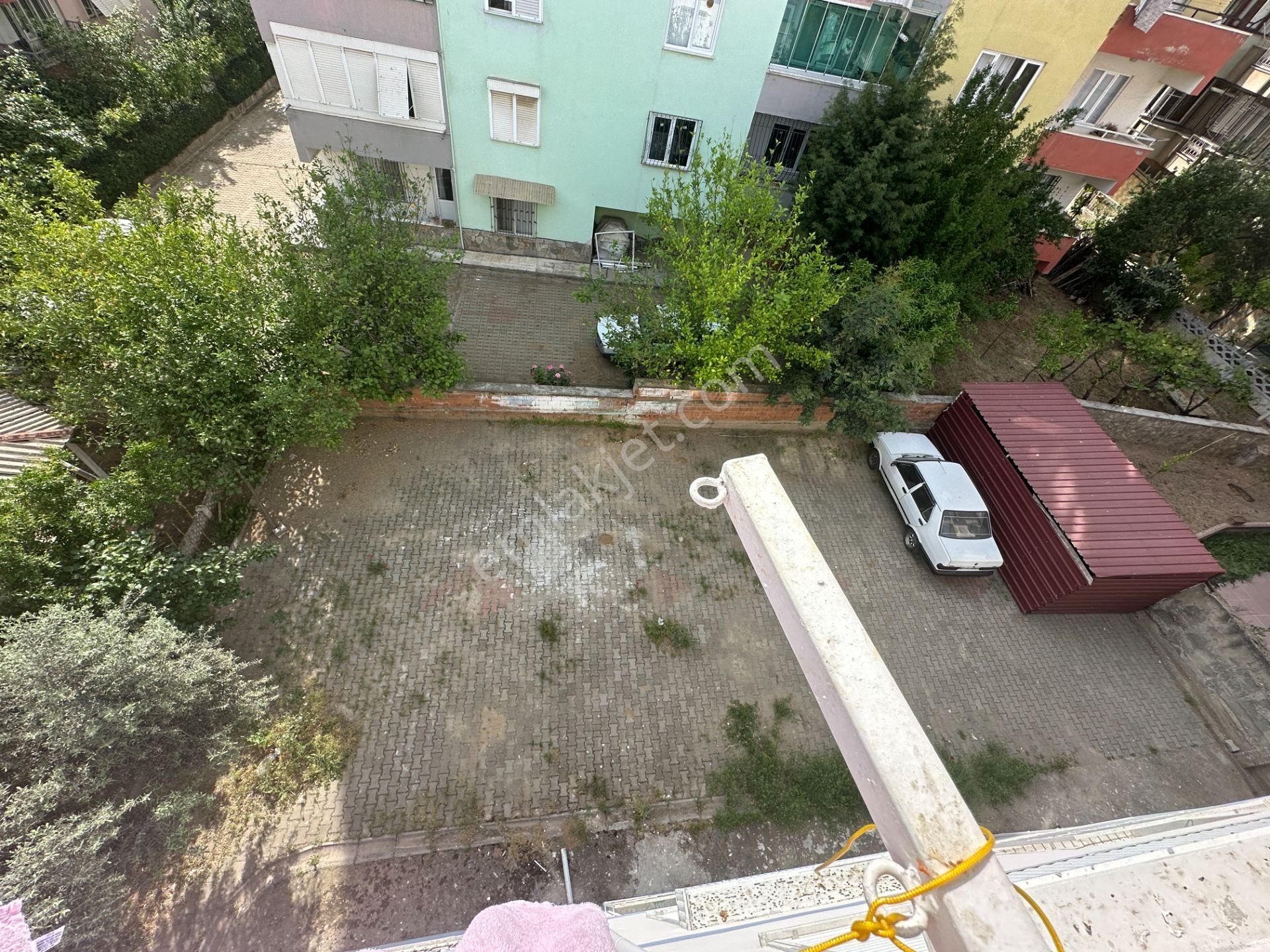 🎉🎉 Nazilli Yeni Mah.de Satılık 3+1 Doğalgazlı Daire 🎉🎉 - Görsel 20