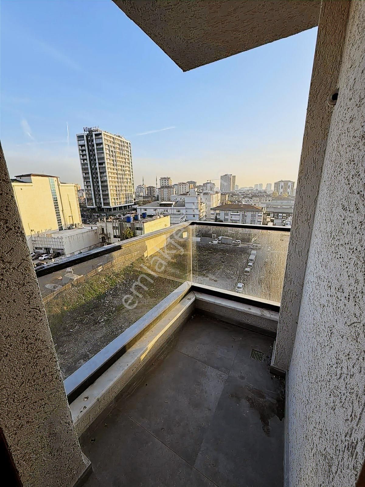Mahmutbey - Güneşli / Sıfır 3+1 100 M² Çift Balkon / Revan Park - Görsel 15