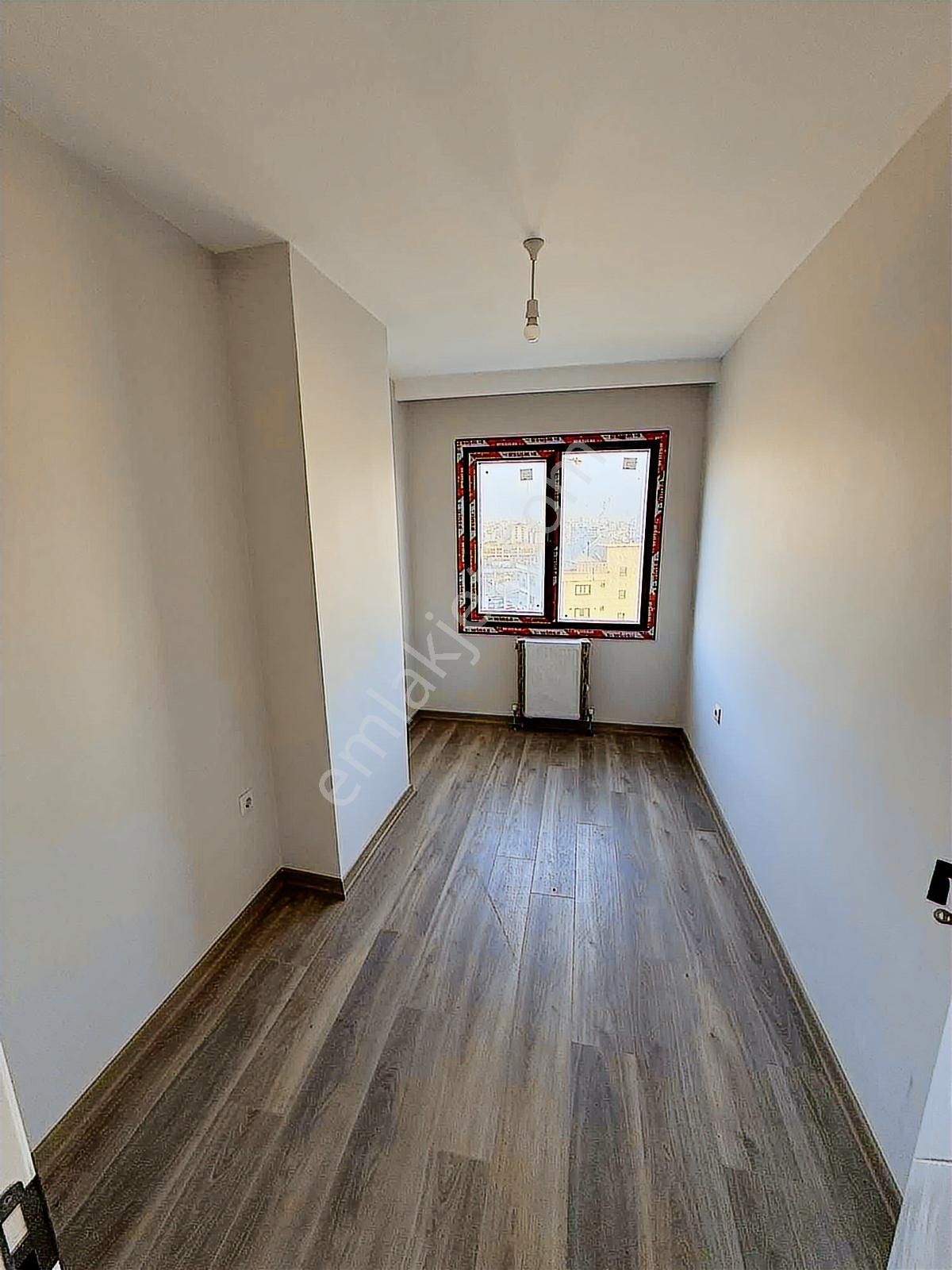 Mahmutbey - Güneşli / Sıfır 3+1 100 M² Çift Balkon / Revan Park - Görsel 12
