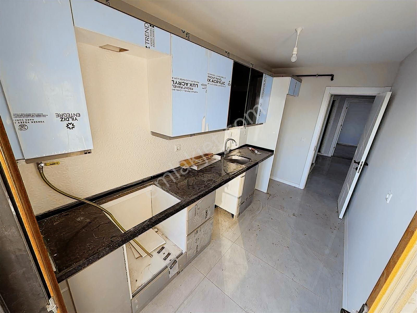 Mahmutbey - Güneşli / Sıfır 3+1 100 M² Çift Balkon / Revan Park - Görsel 19