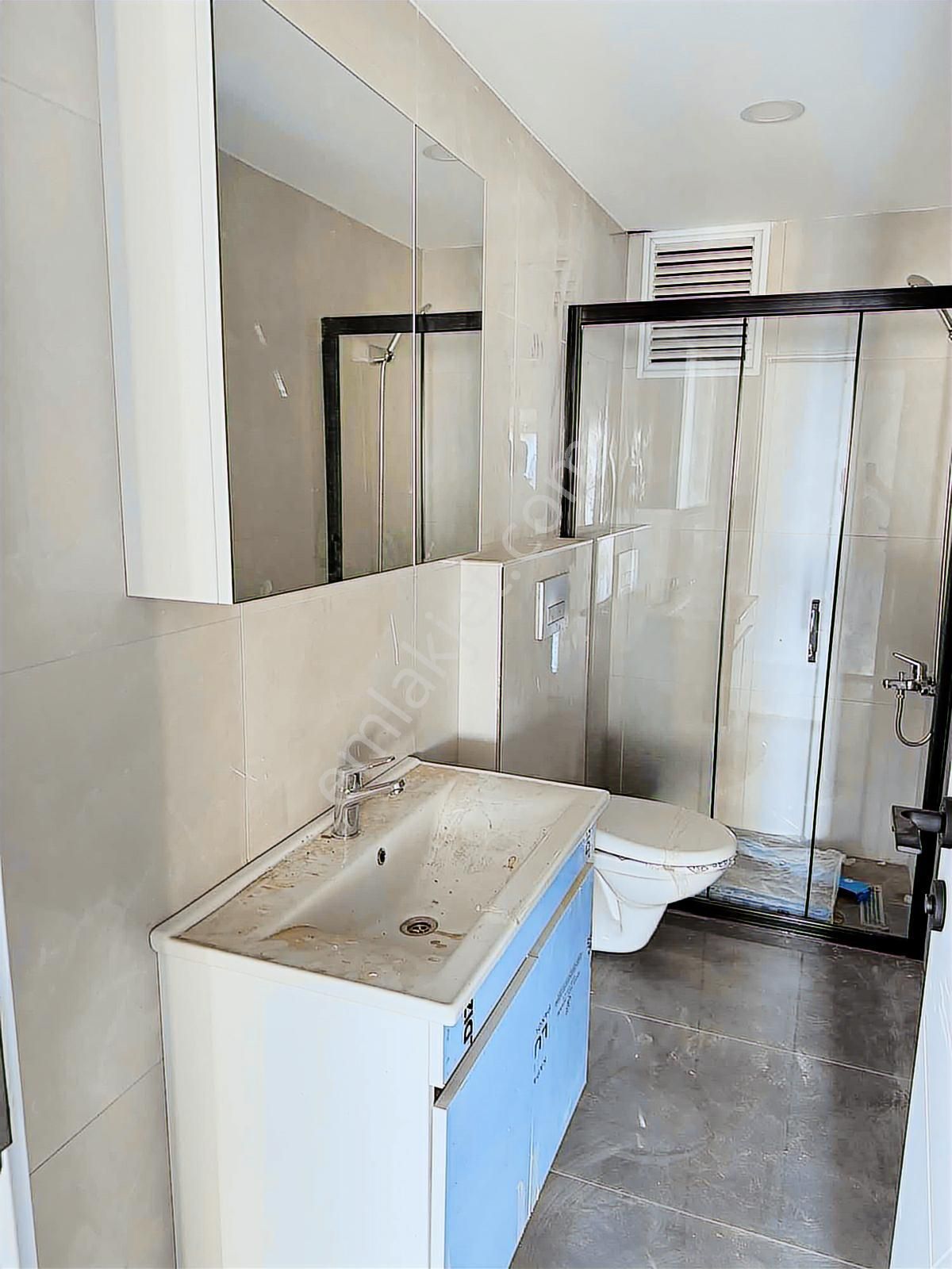 Mahmutbey - Güneşli / Sıfır 3+1 100 M² Çift Balkon / Revan Park - Görsel 26