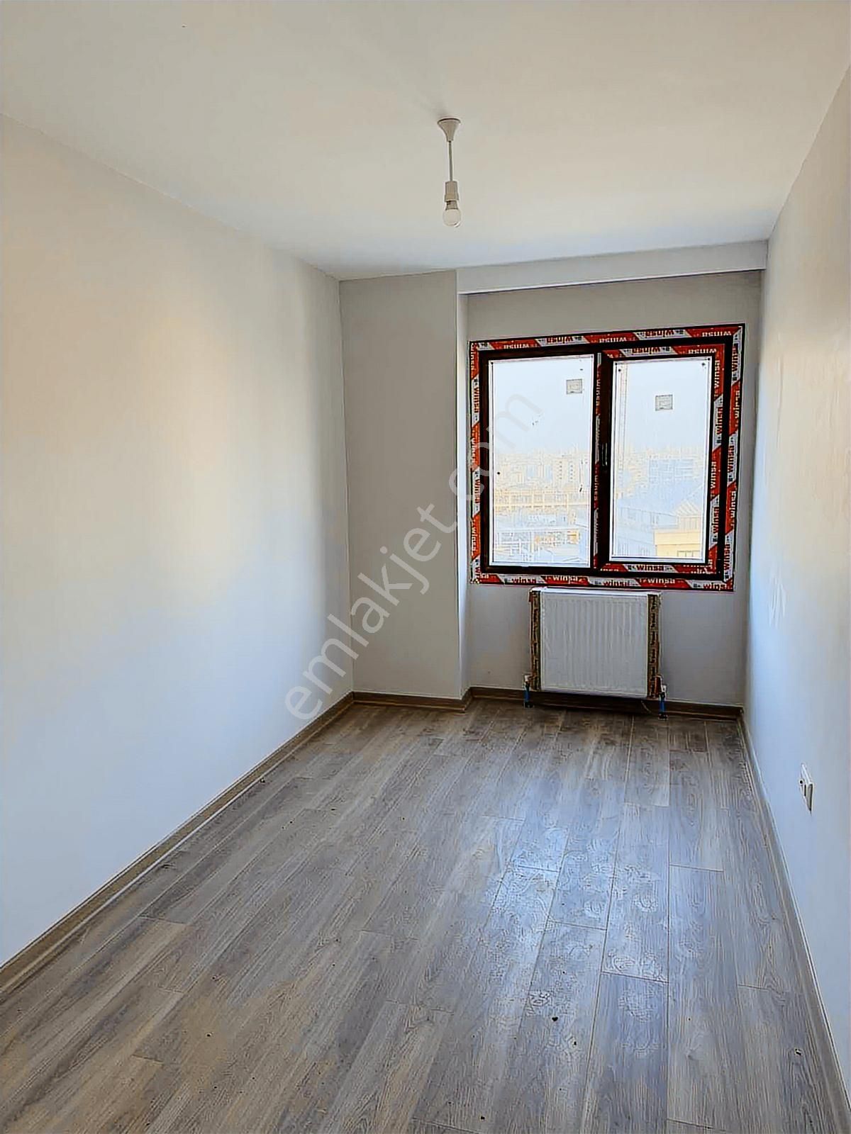 Mahmutbey - Güneşli / Sıfır 3+1 100 M² Çift Balkon / Revan Park - Görsel 32