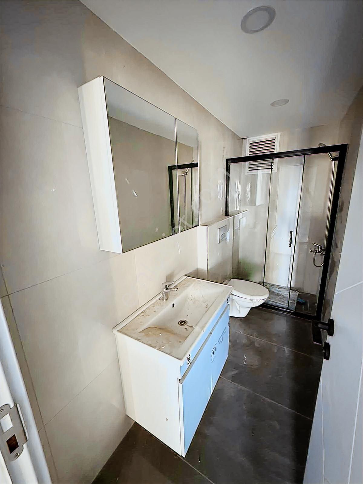 Mahmutbey - Güneşli / Sıfır 3+1 100 M² Çift Balkon / Revan Park - Görsel 9