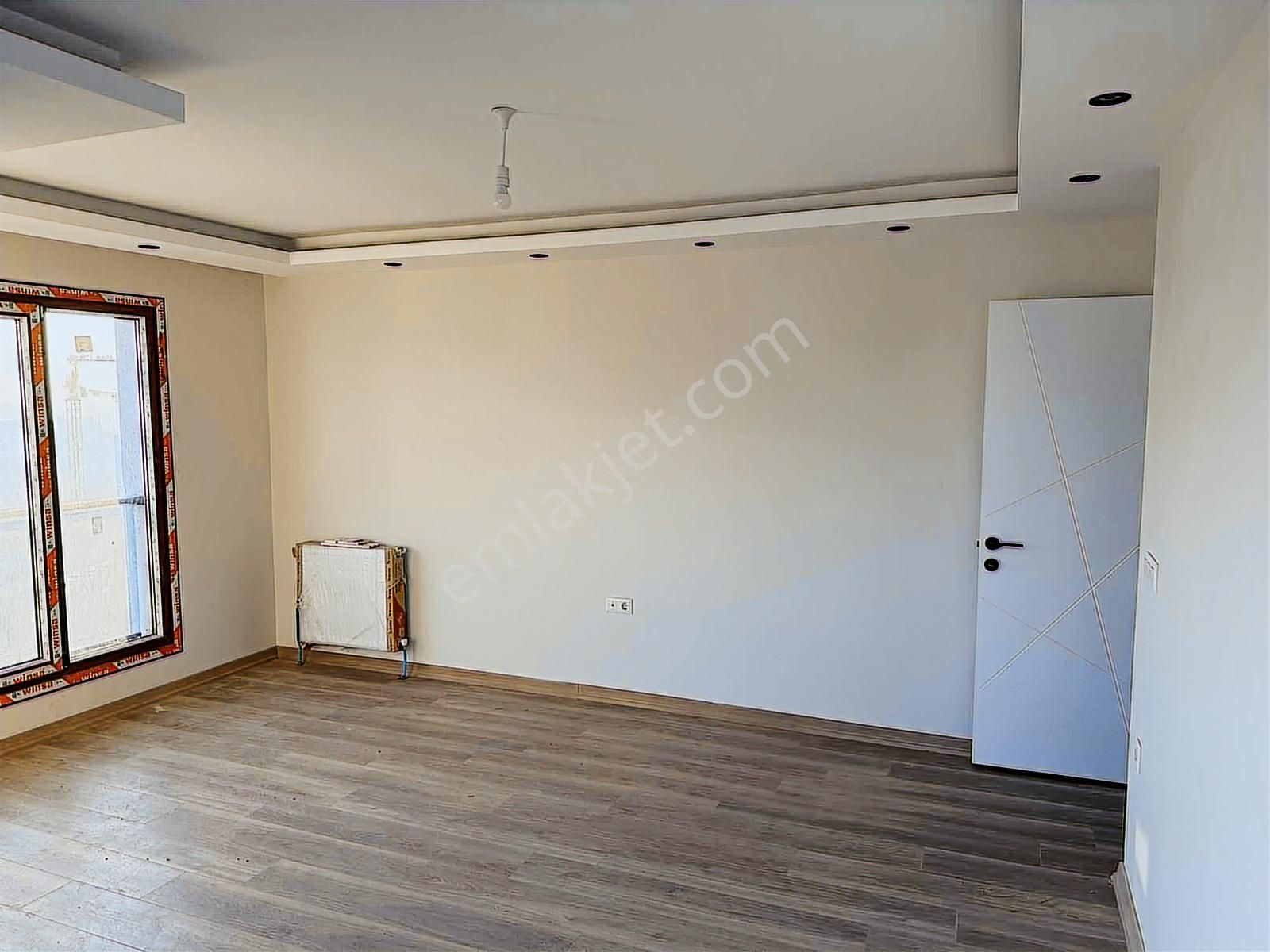 Mahmutbey - Güneşli / Sıfır 3+1 100 M² Çift Balkon / Revan Park - Görsel 6