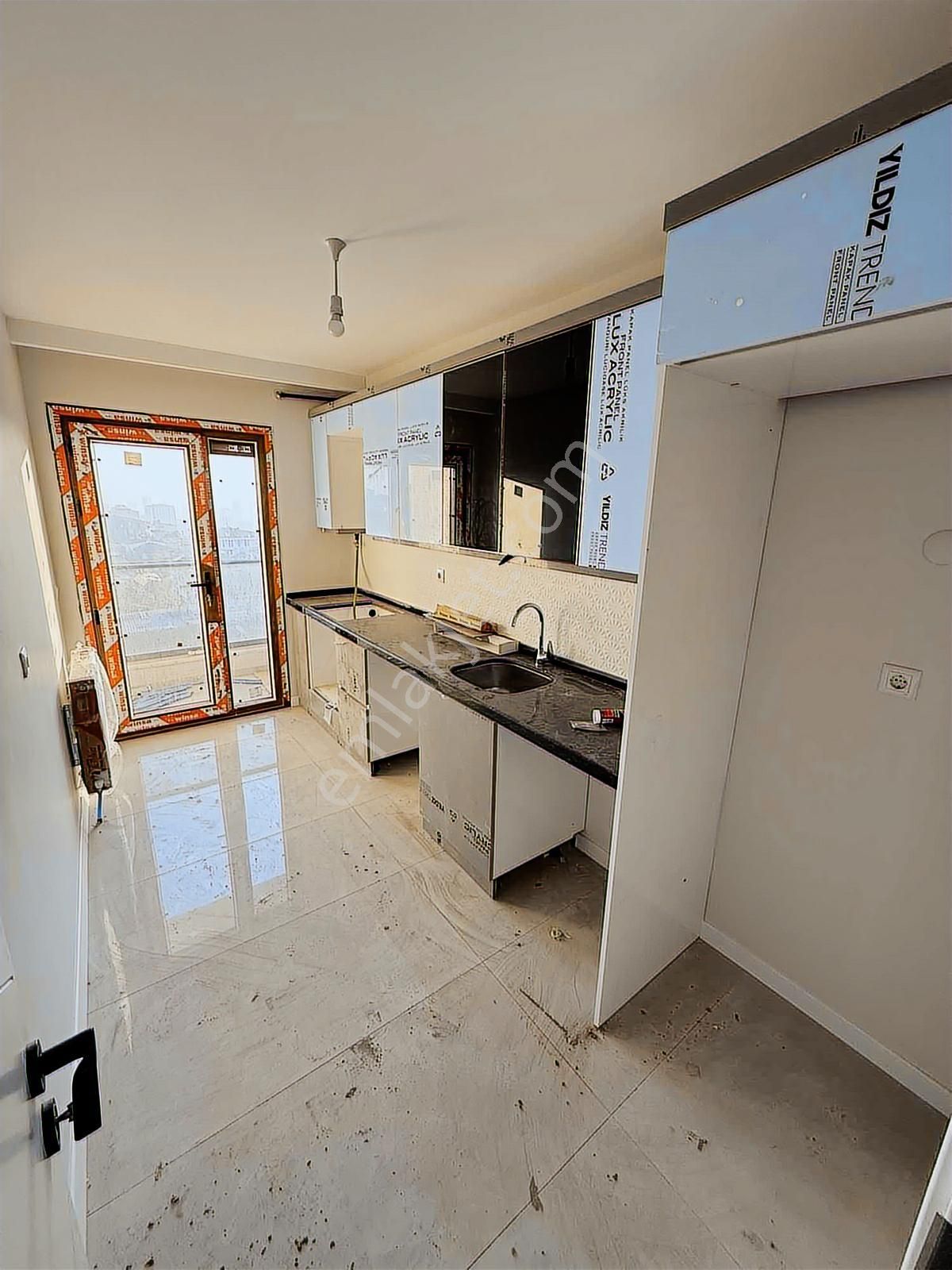 Mahmutbey - Güneşli / Sıfır 3+1 100 M² Çift Balkon / Revan Park - Görsel 17