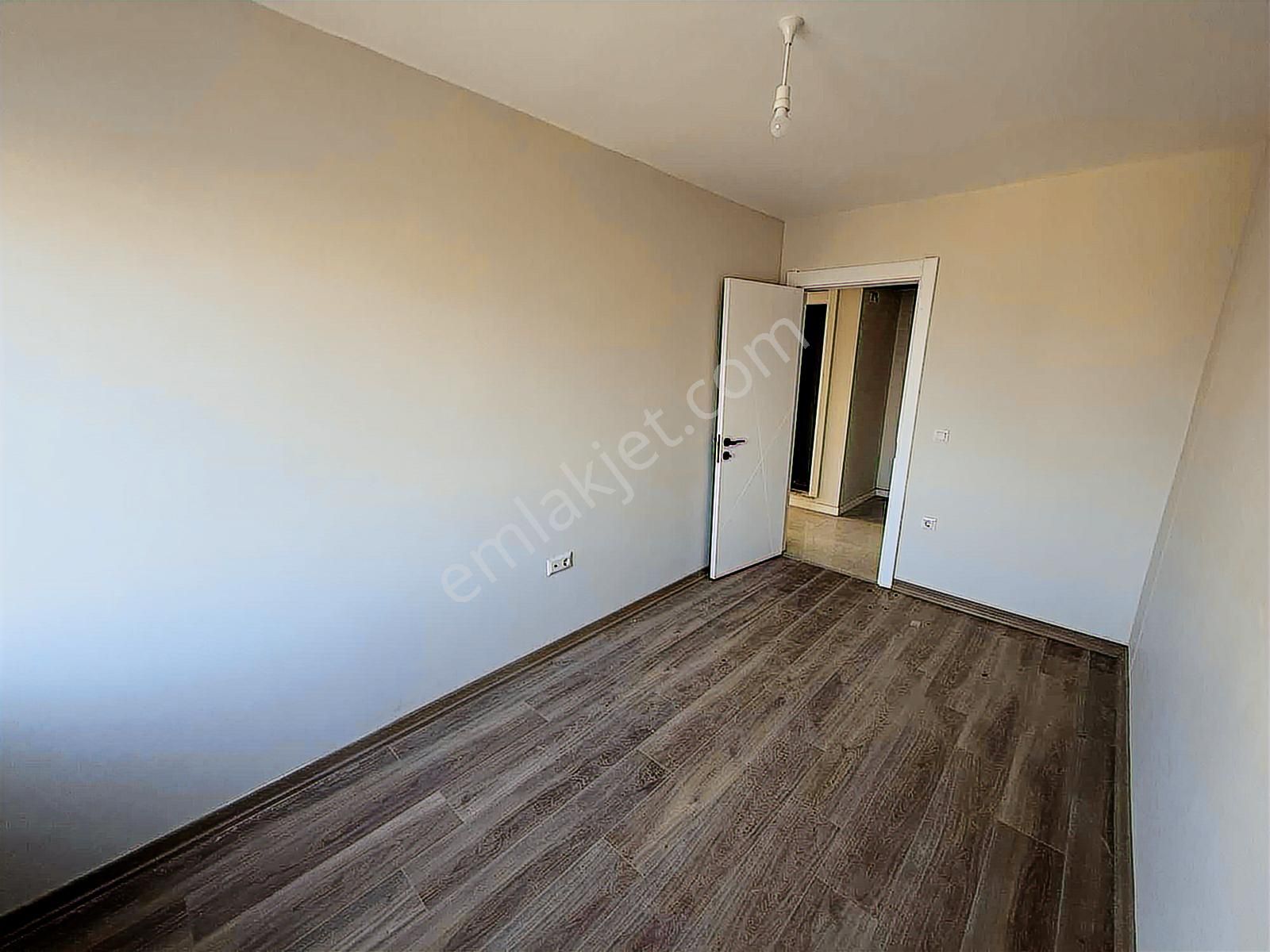 Mahmutbey - Güneşli / Sıfır 3+1 100 M² Çift Balkon / Revan Park - Görsel 11