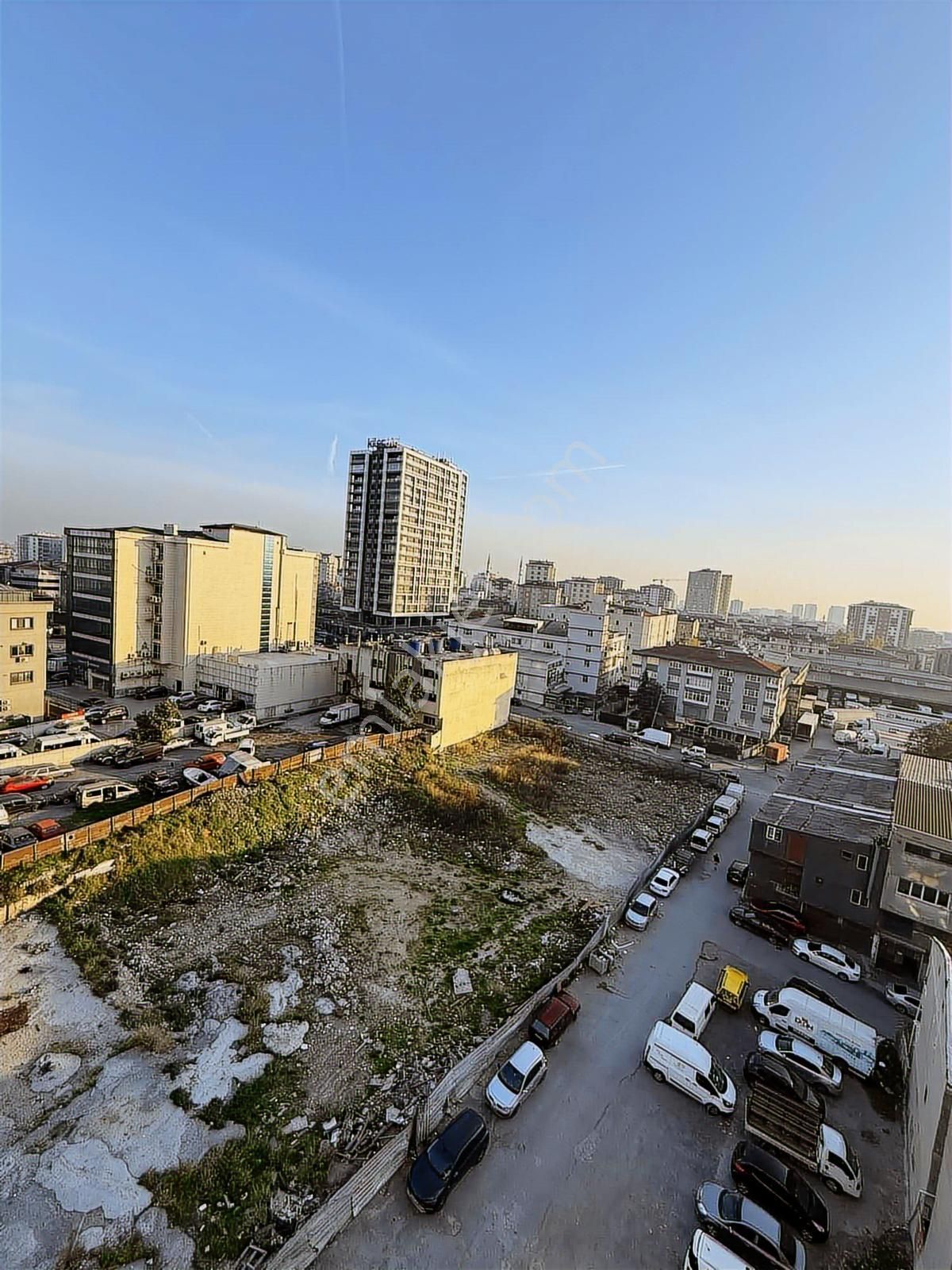 Mahmutbey - Güneşli / Sıfır 3+1 100 M² Çift Balkon / Revan Park - Görsel 21