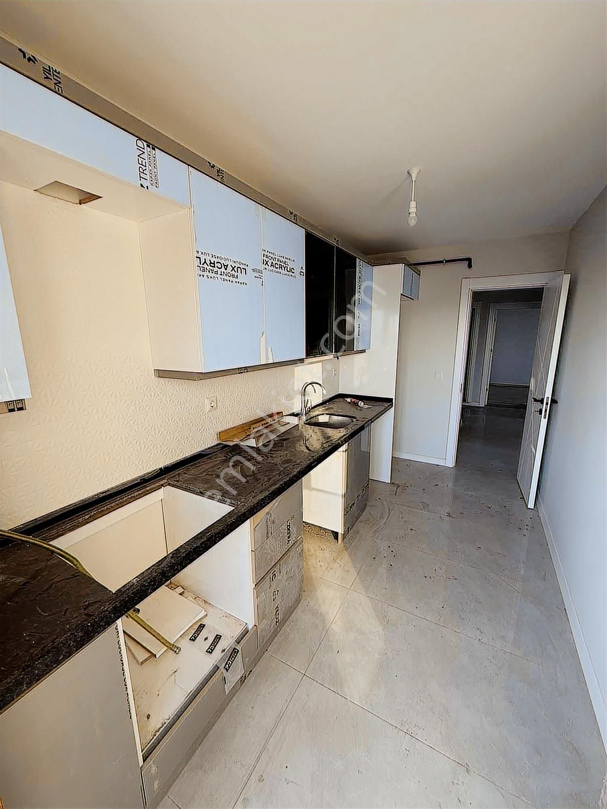 Mahmutbey - Güneşli / Sıfır 3+1 100 M² Çift Balkon / Revan Park - Görsel 24