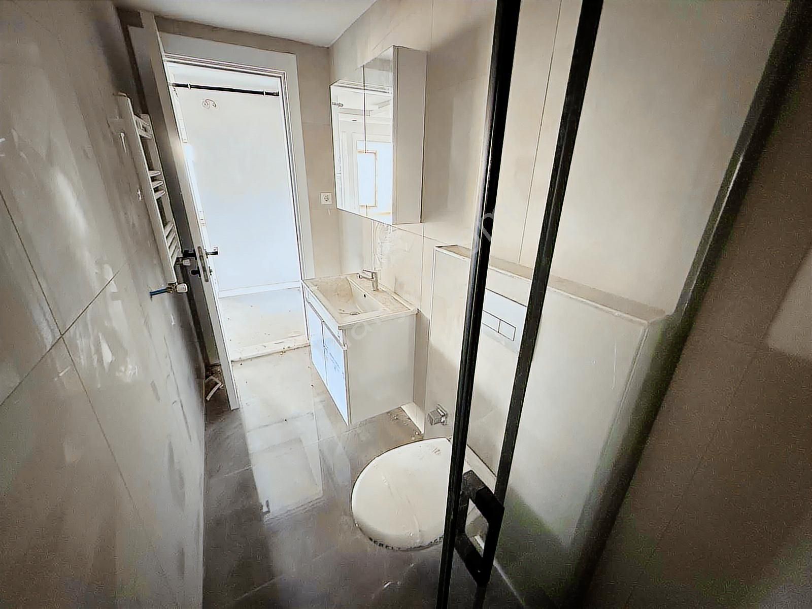 Mahmutbey - Güneşli / Sıfır 3+1 100 M² Çift Balkon / Revan Park - Görsel 27