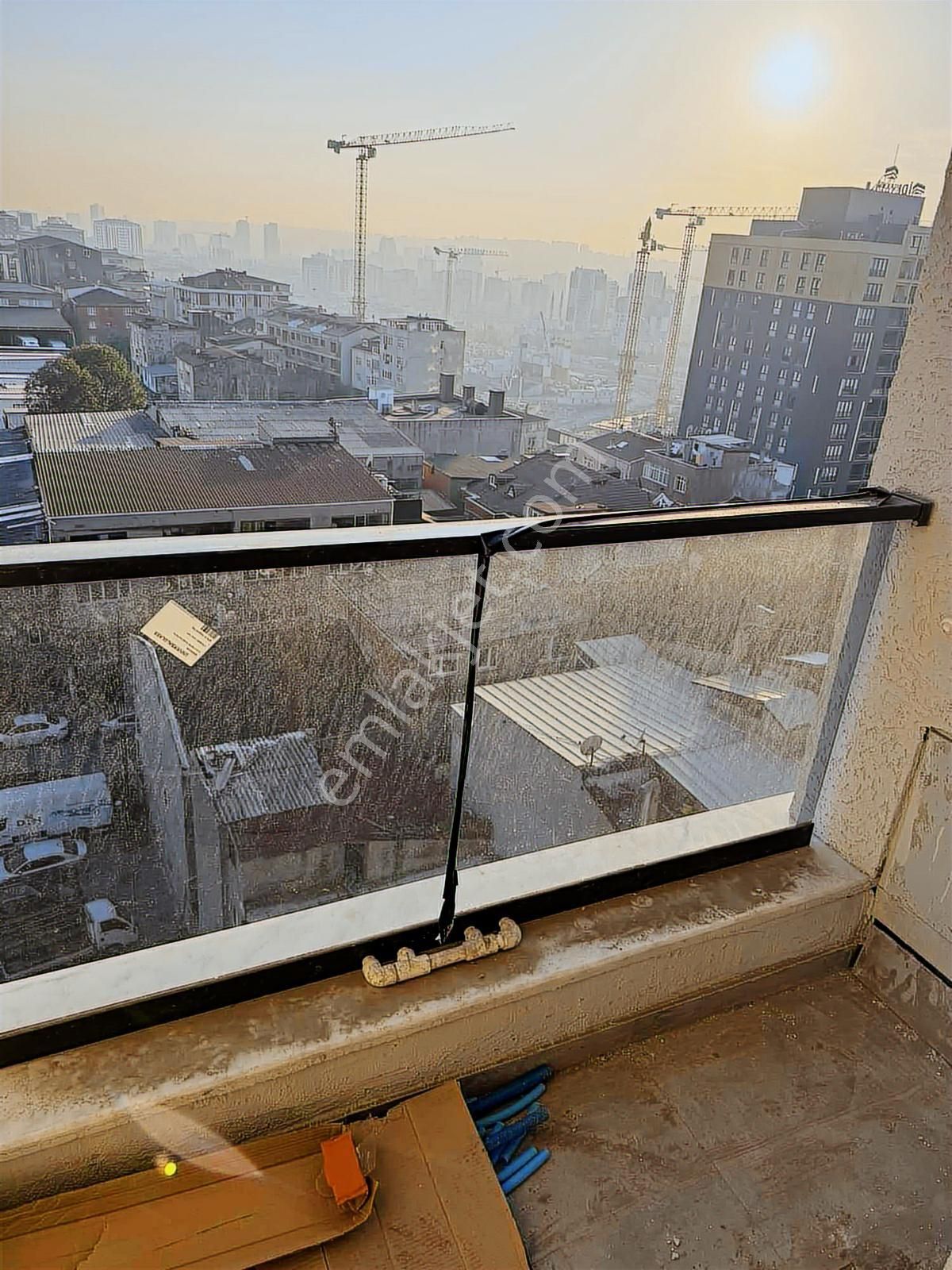 Mahmutbey - Güneşli / Sıfır 3+1 100 M² Çift Balkon / Revan Park - Görsel 8