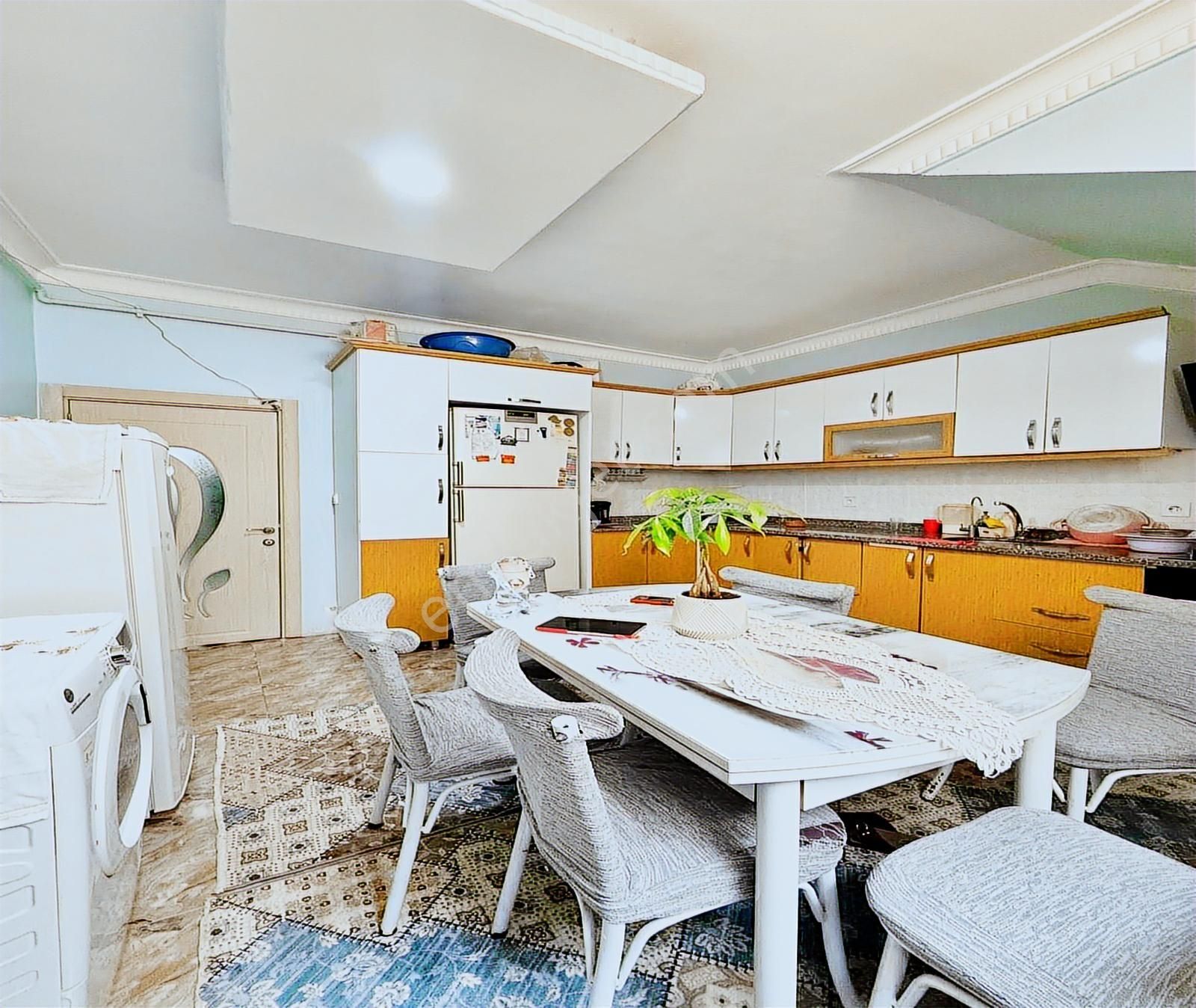 Esenyurt Kıraç Şehitler Mah. Bahçeli Bahçe Katı 1.970.000 Tl - Görsel 27