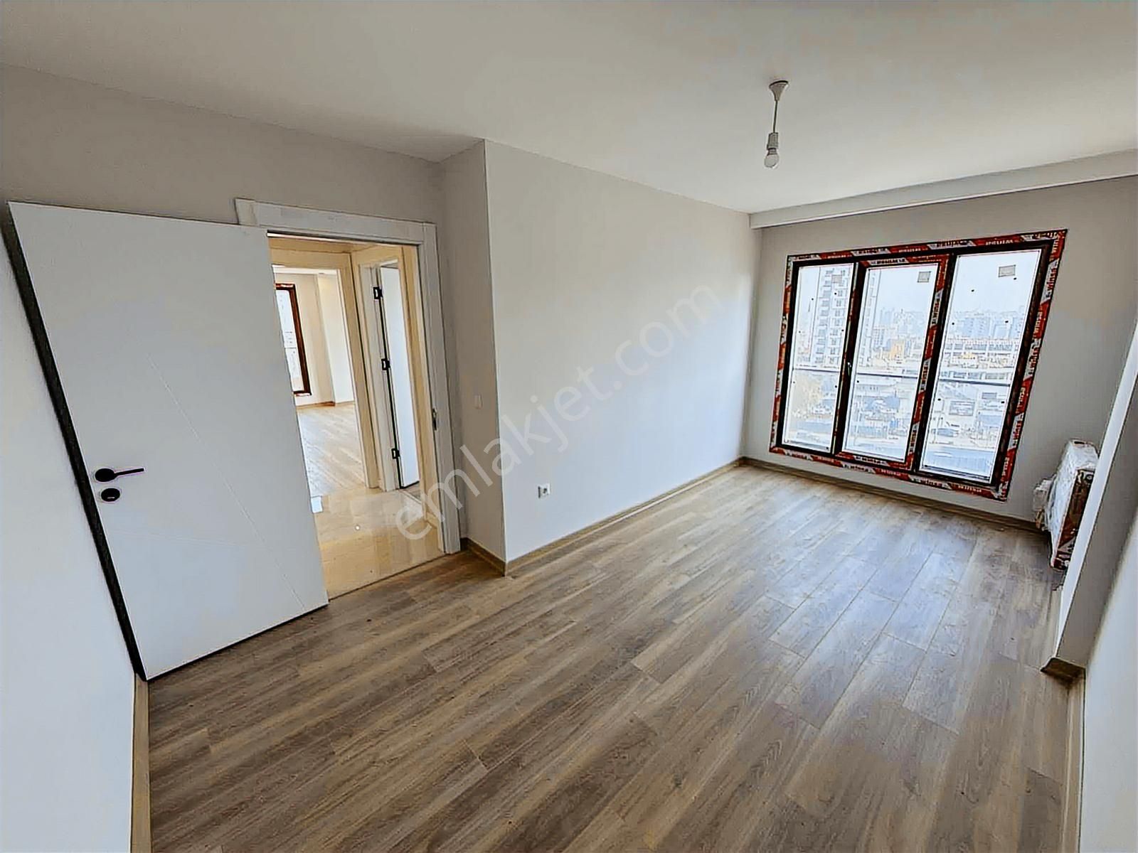 Mahmutbey - Güneşli / Sıfır 3+1 101 M² Kullanışlı / Revan Park - Görsel 8