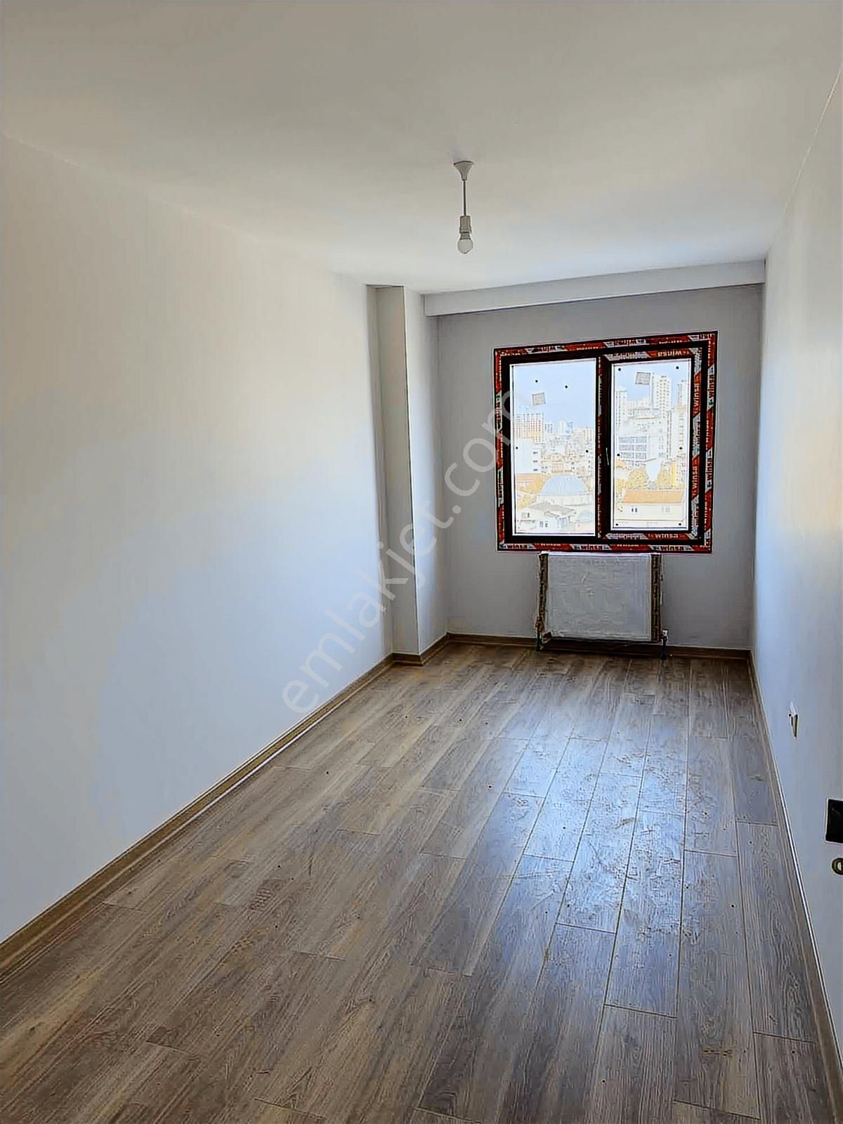 Mahmutbey - Güneşli / Sıfır 3+1 101 M² Kullanışlı / Revan Park - Görsel 17