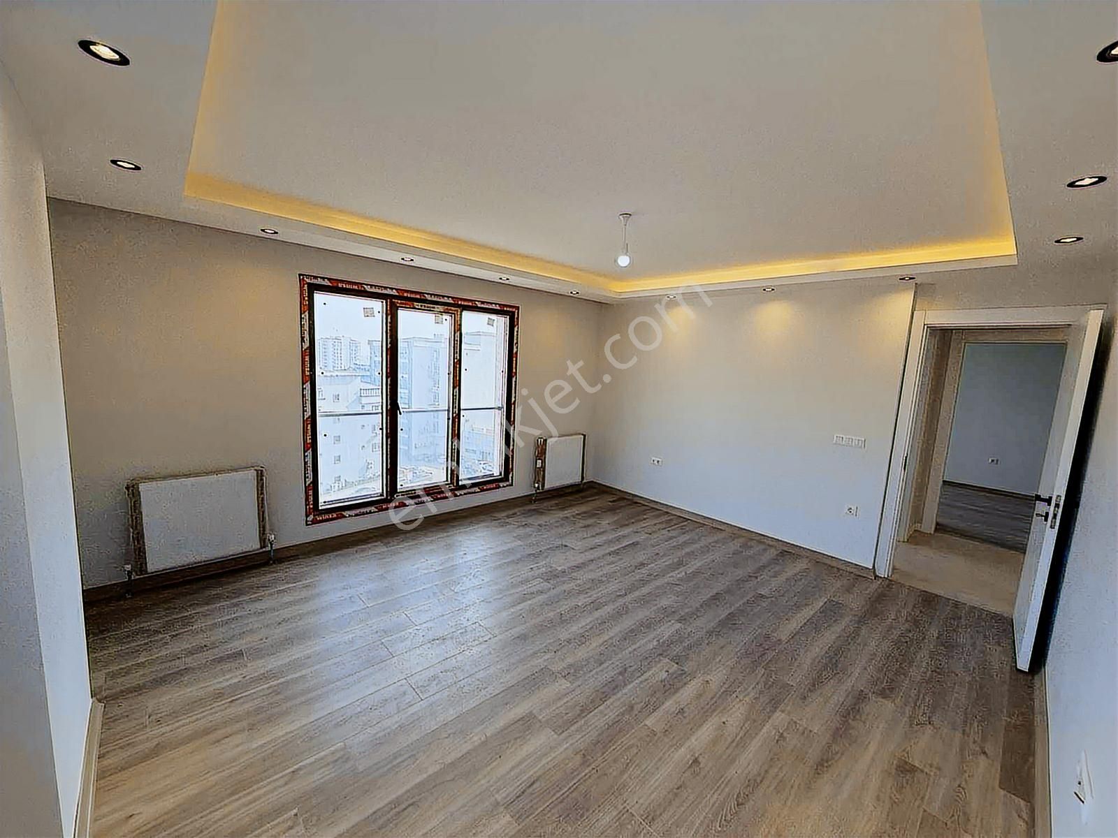 Mahmutbey - Güneşli / Sıfır 3+1 101 M² Kullanışlı / Revan Park - Görsel 22