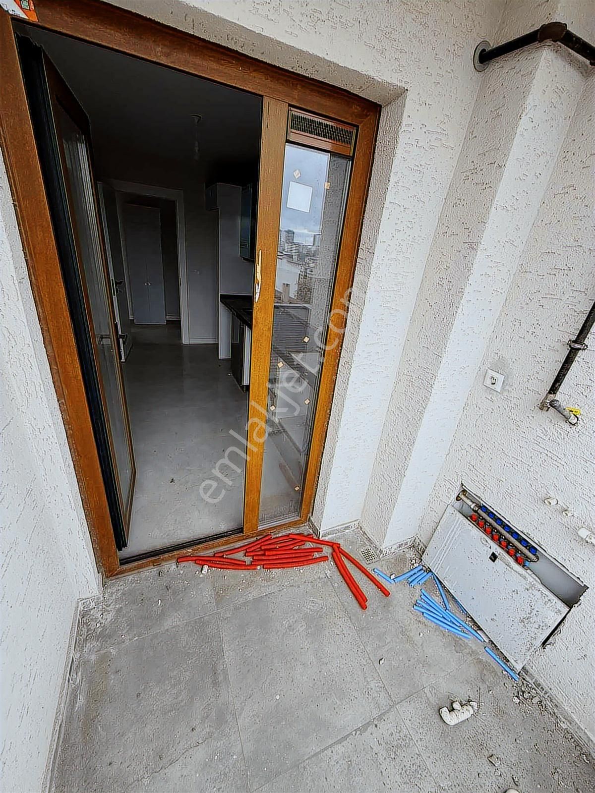 Mahmutbey - Güneşli / Sıfır 3+1 101 M² Kullanışlı / Revan Park - Görsel 7