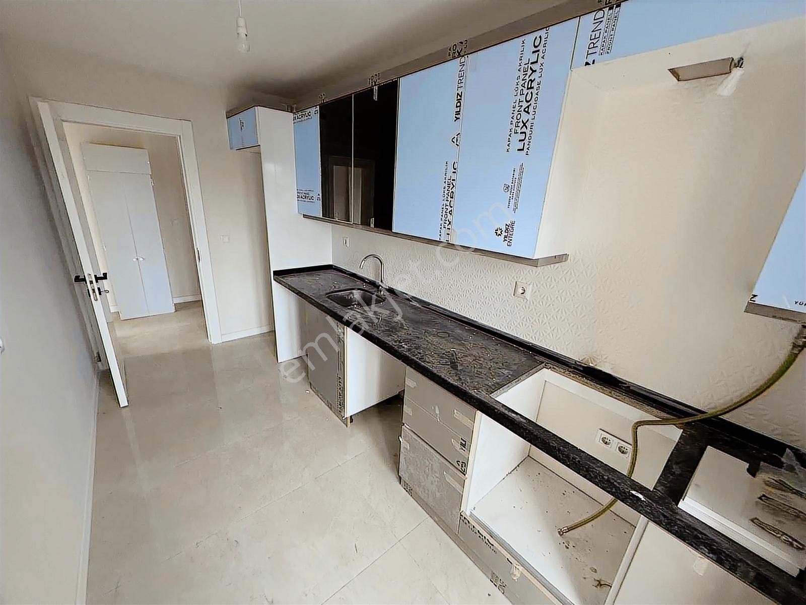 Mahmutbey - Güneşli / Sıfır 3+1 101 M² Kullanışlı / Revan Park - Görsel 31