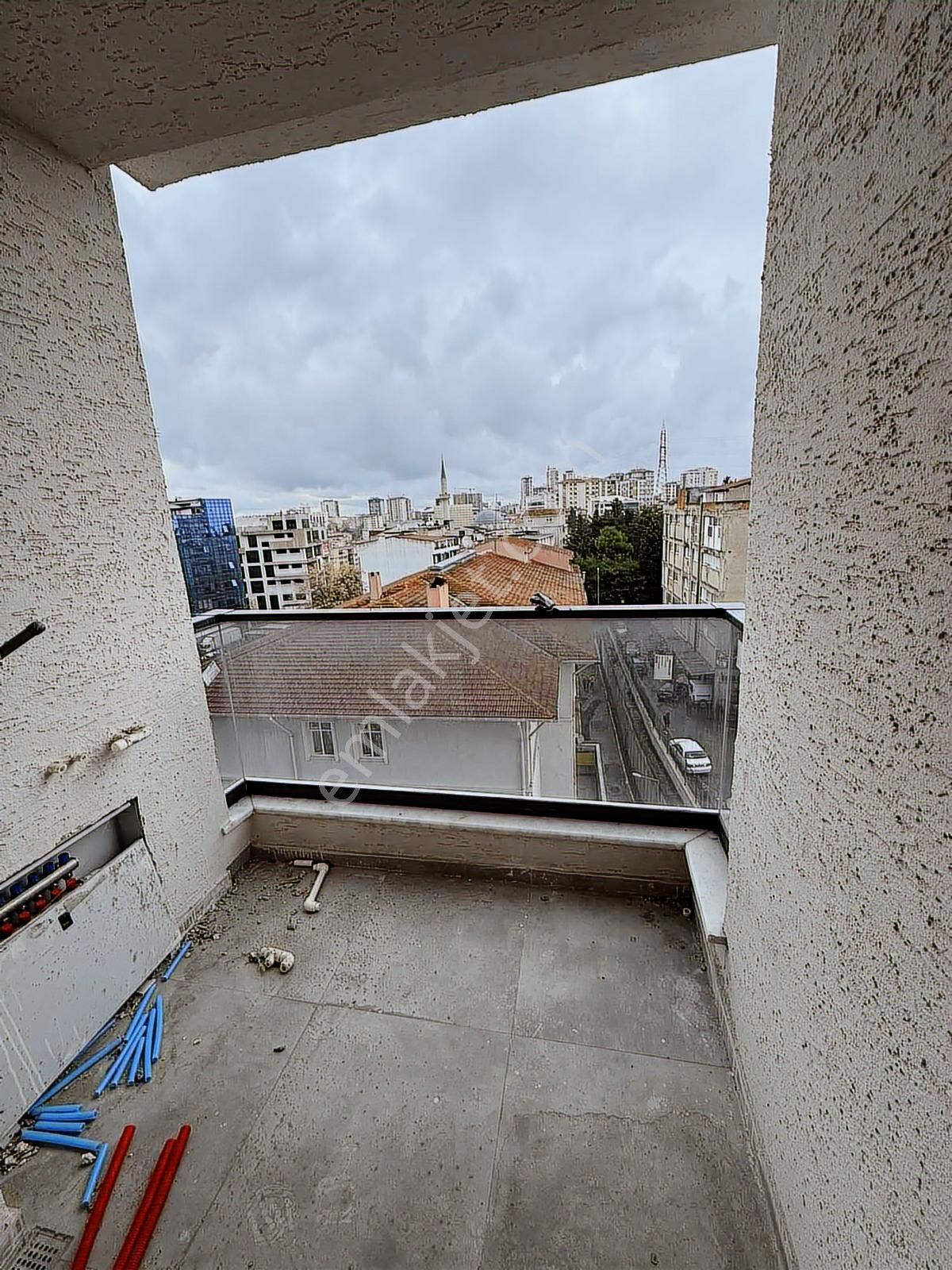 Mahmutbey - Güneşli / Sıfır 3+1 101 M² Kullanışlı / Revan Park - Görsel 32