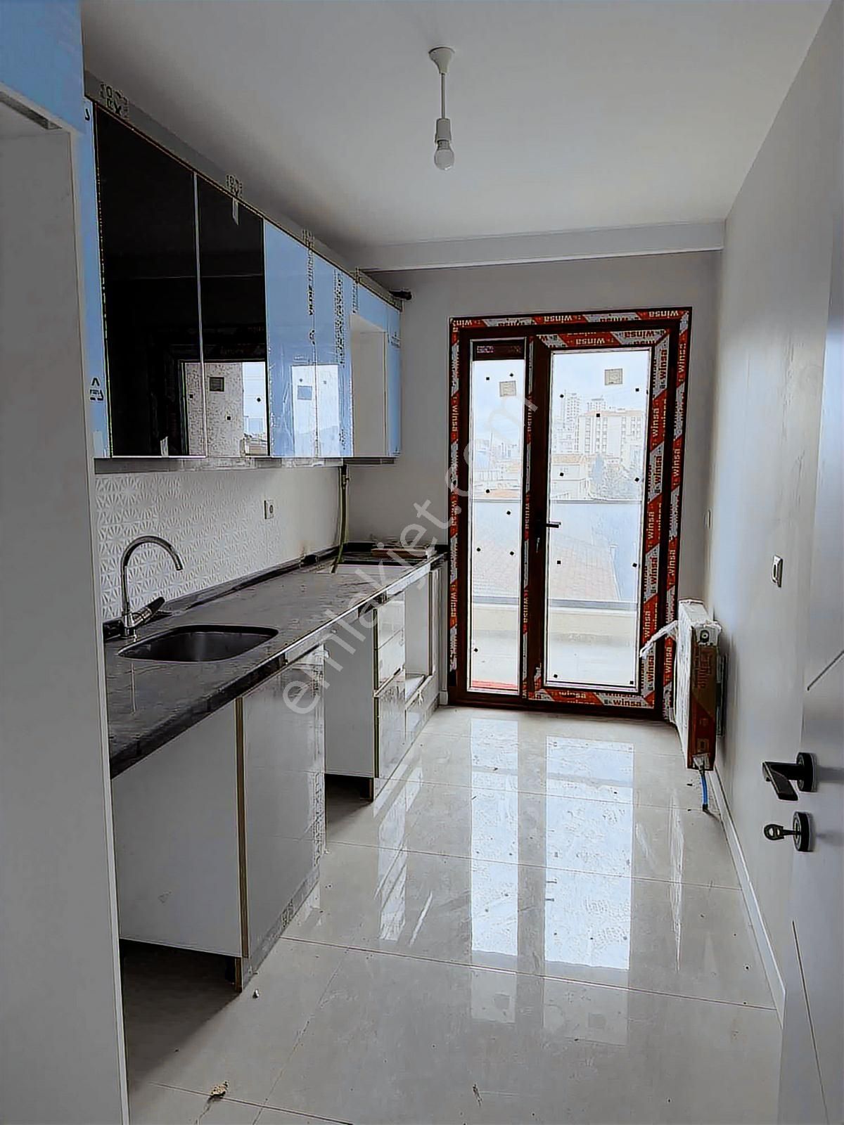 Mahmutbey - Güneşli / Sıfır 3+1 101 M² Kullanışlı / Revan Park - Görsel 5