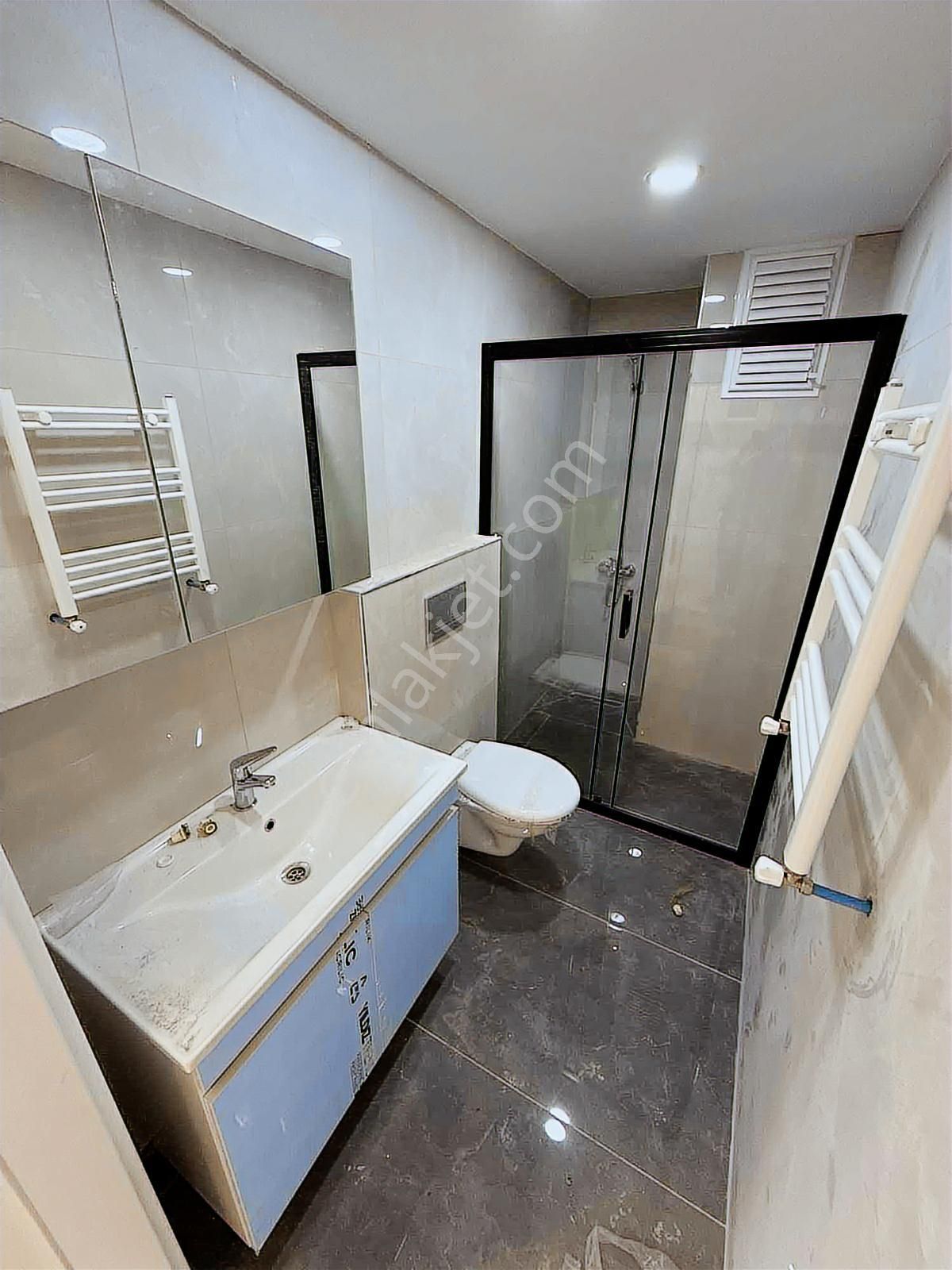 Mahmutbey - Güneşli / Sıfır 3+1 101 M² Kullanışlı / Revan Park - Görsel 20