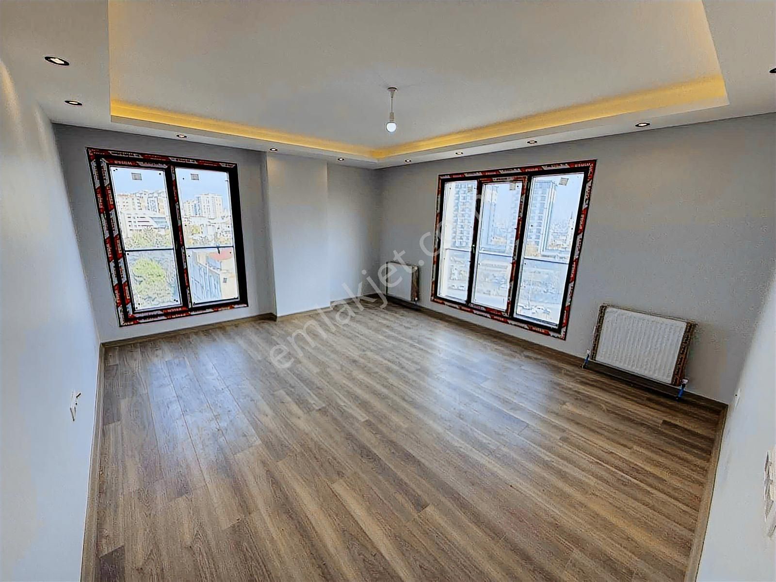 Mahmutbey - Güneşli / Sıfır 3+1 101 M² Kullanışlı / Revan Park - Görsel 21