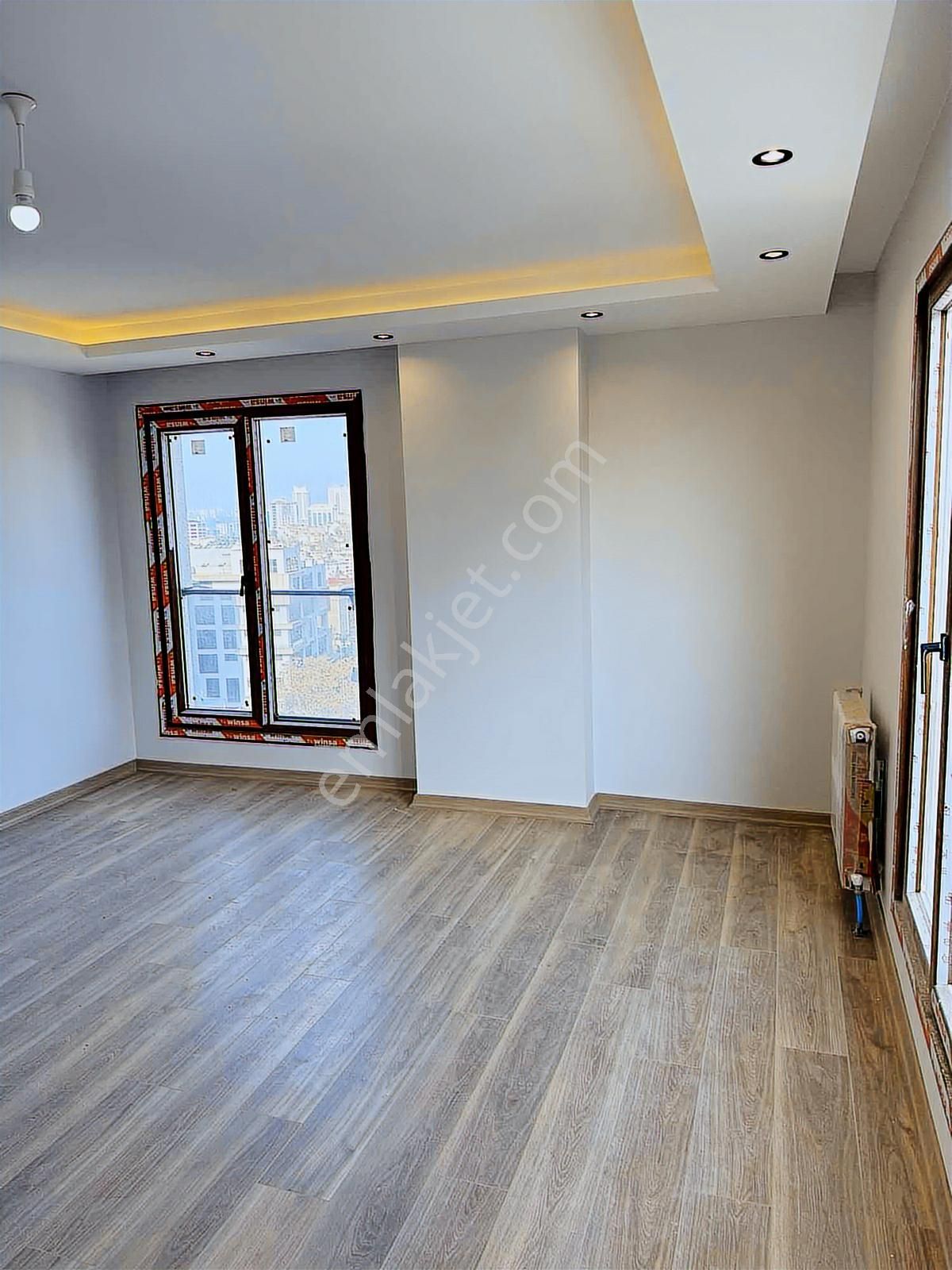 Mahmutbey - Güneşli / Sıfır 3+1 101 M² Kullanışlı / Revan Park - Görsel 4
