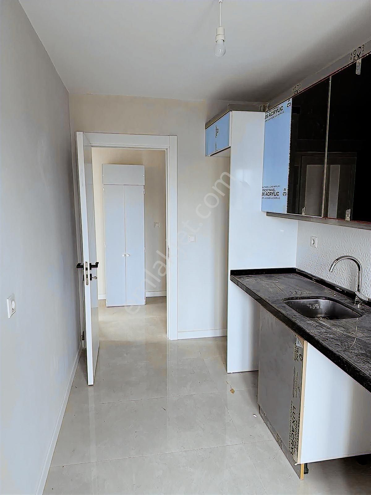 Mahmutbey - Güneşli / Sıfır 3+1 101 M² Kullanışlı / Revan Park - Görsel 13