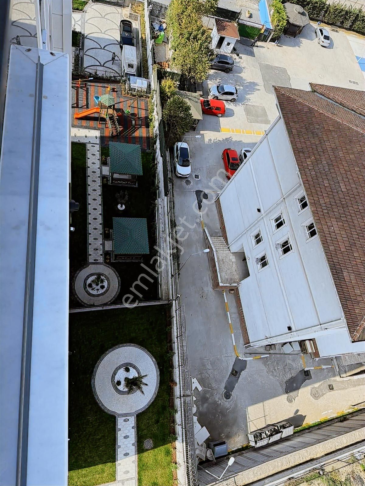 Mahmutbey - Güneşli / Sıfır 3+1 101 M² Kullanışlı / Revan Park - Görsel 35