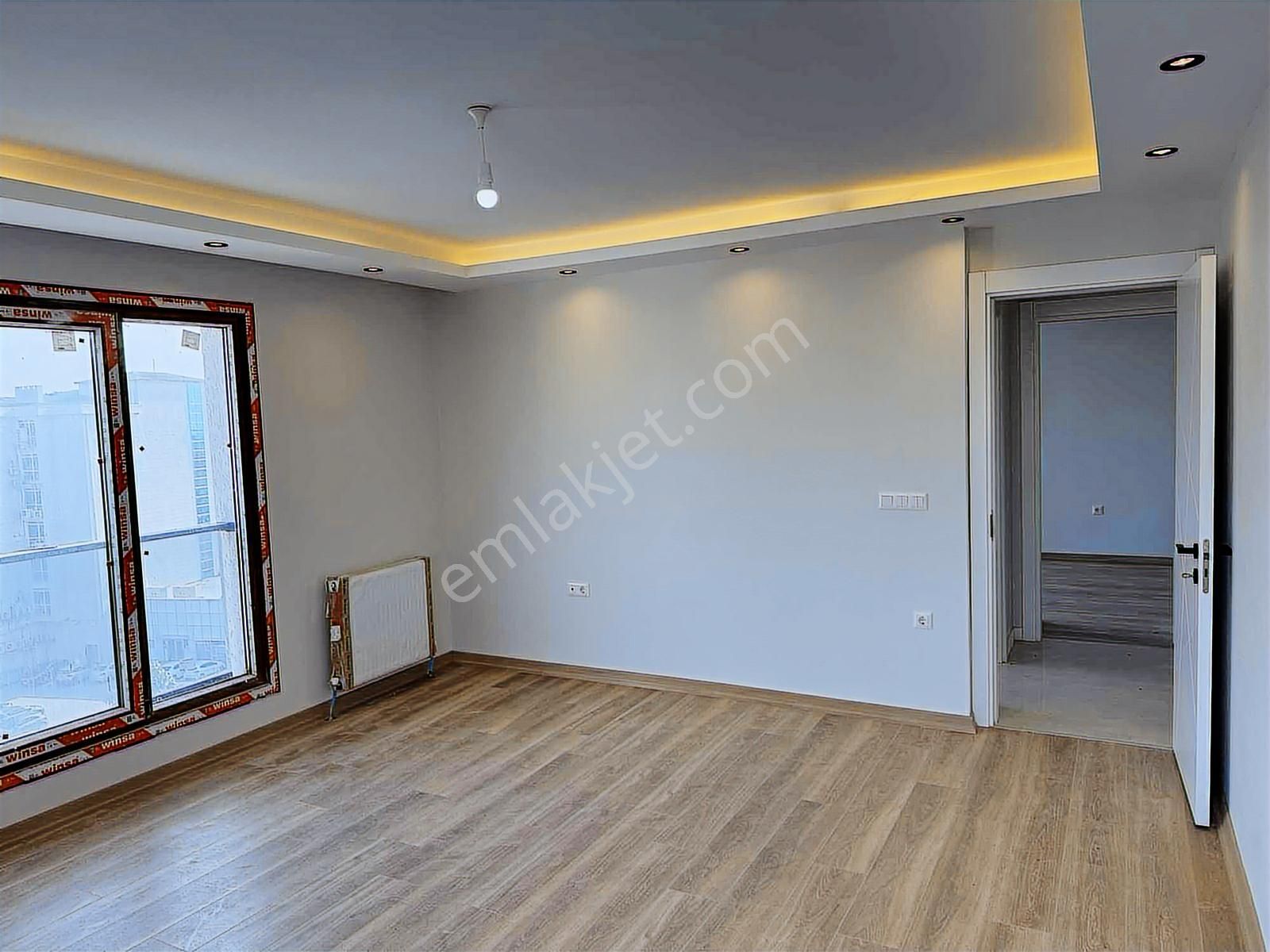 Mahmutbey - Güneşli / Sıfır 3+1 101 M² Kullanışlı / Revan Park - Görsel 23