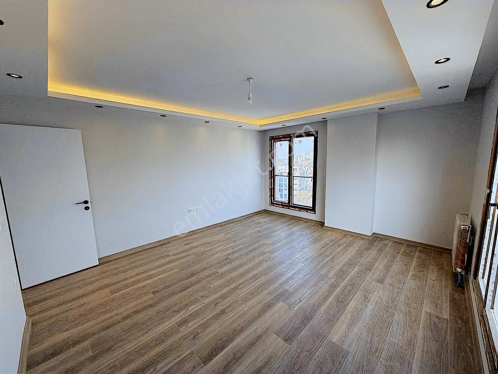 Mahmutbey - Güneşli / Sıfır 3+1 101 M² Kullanışlı / Revan Park - Görsel 25