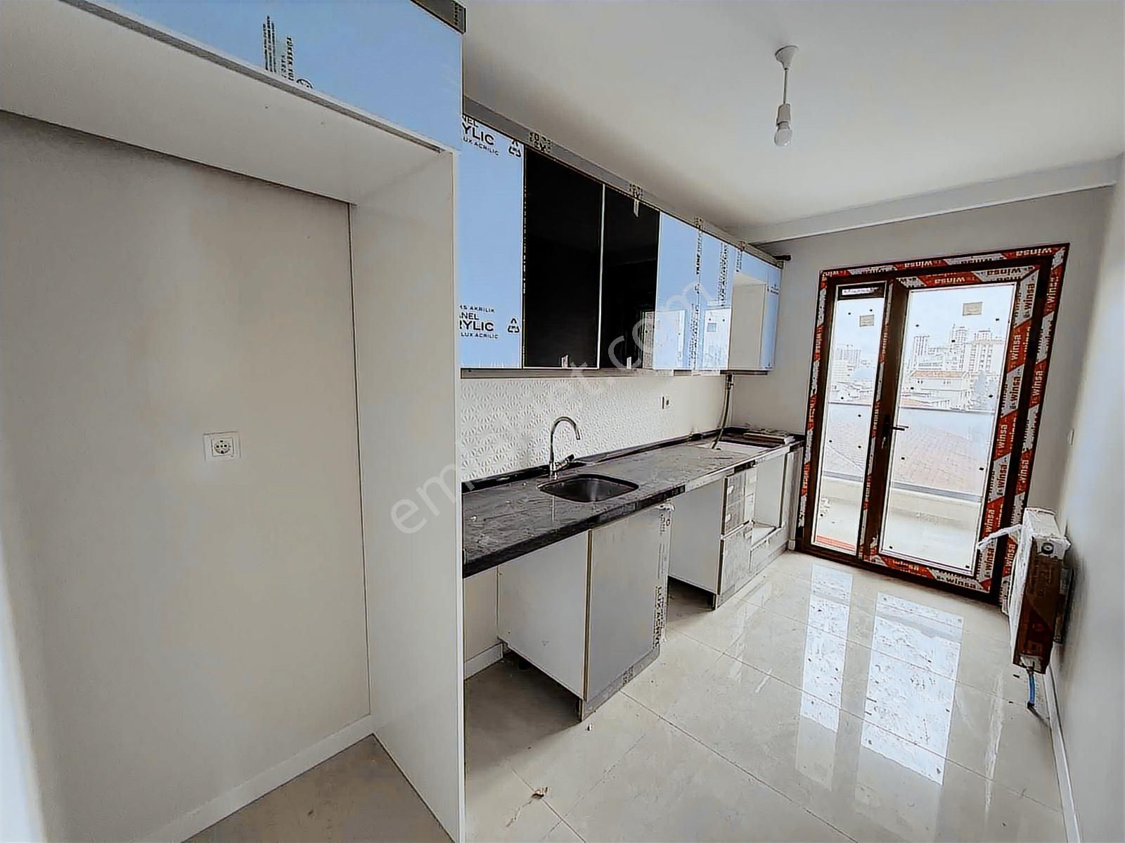 Mahmutbey - Güneşli / Sıfır 3+1 101 M² Kullanışlı / Revan Park - Görsel 28