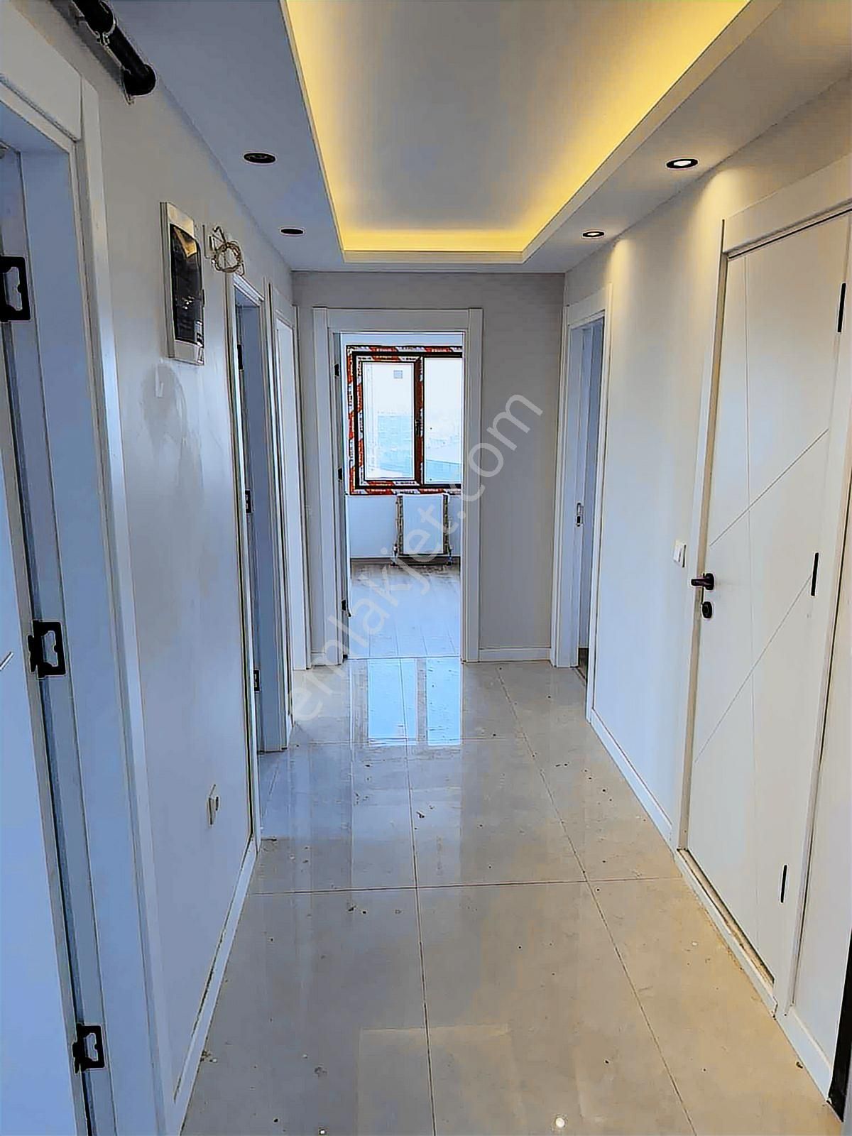 Mahmutbey - Güneşli / Sıfır 3+1 101 M² Kullanışlı / Revan Park - Görsel 6