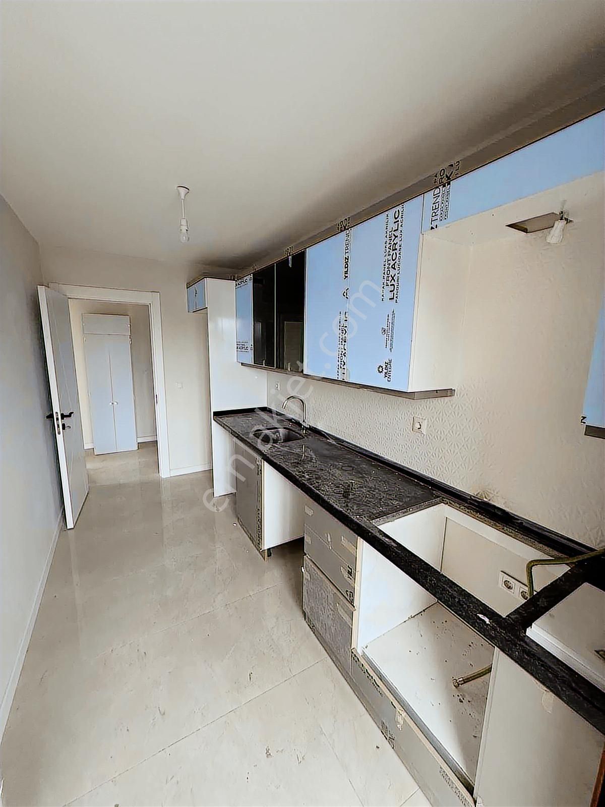 Mahmutbey - Güneşli / Sıfır 3+1 101 M² Kullanışlı / Revan Park - Görsel 26