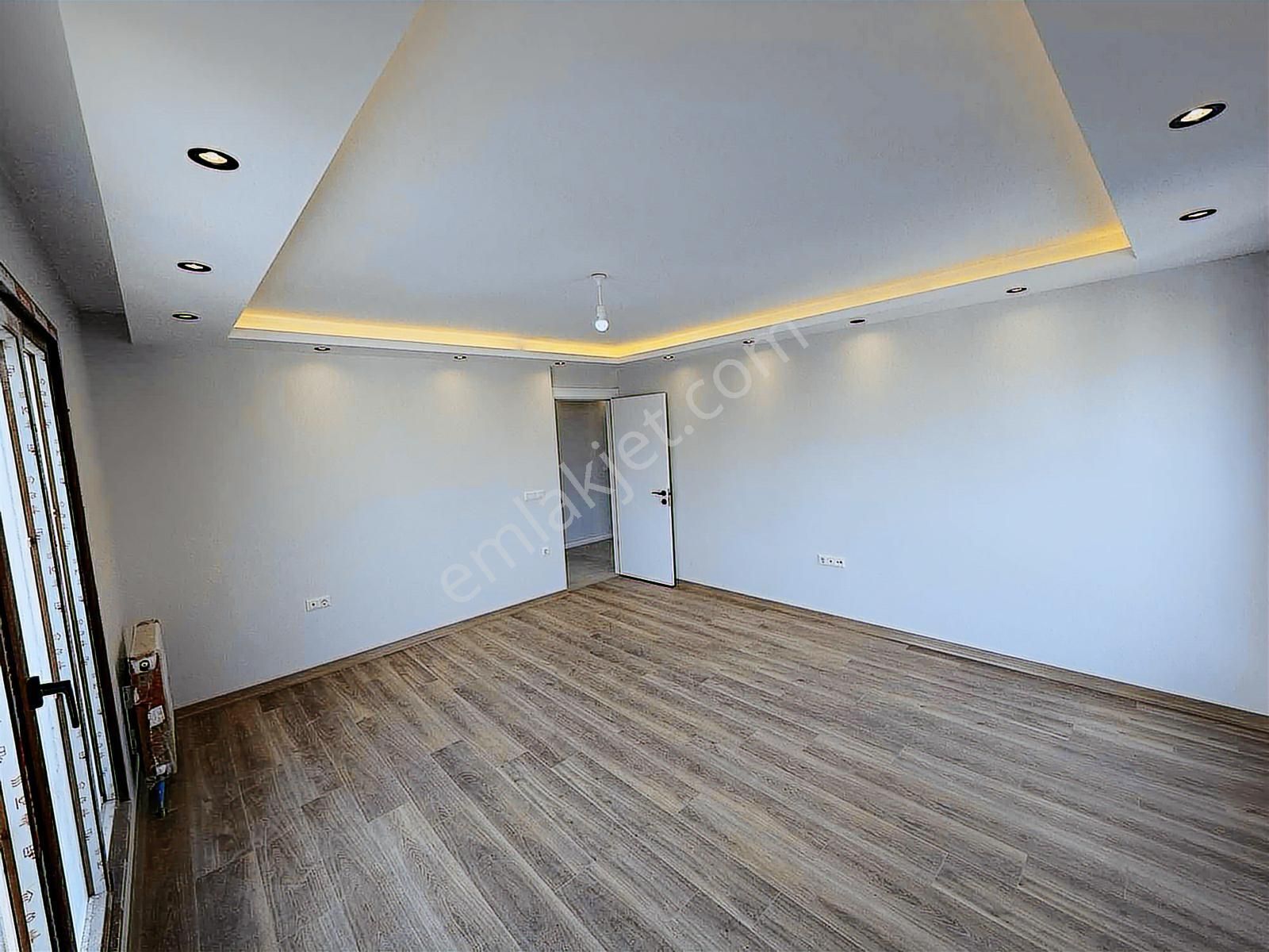 Mahmutbey - Güneşli / Sıfır 3+1 101 M² Kullanışlı / Revan Park - Görsel 24